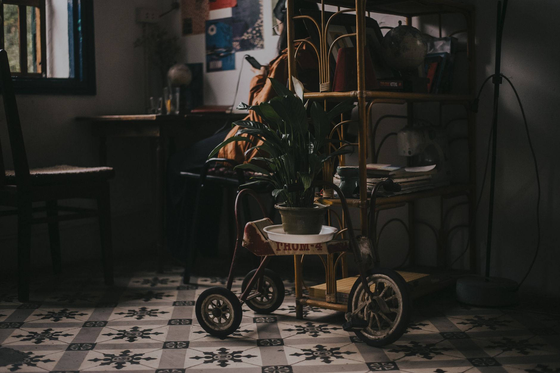 Hanoi's Metropole: The Room Graham Greene Slept In — Worth the Rate?