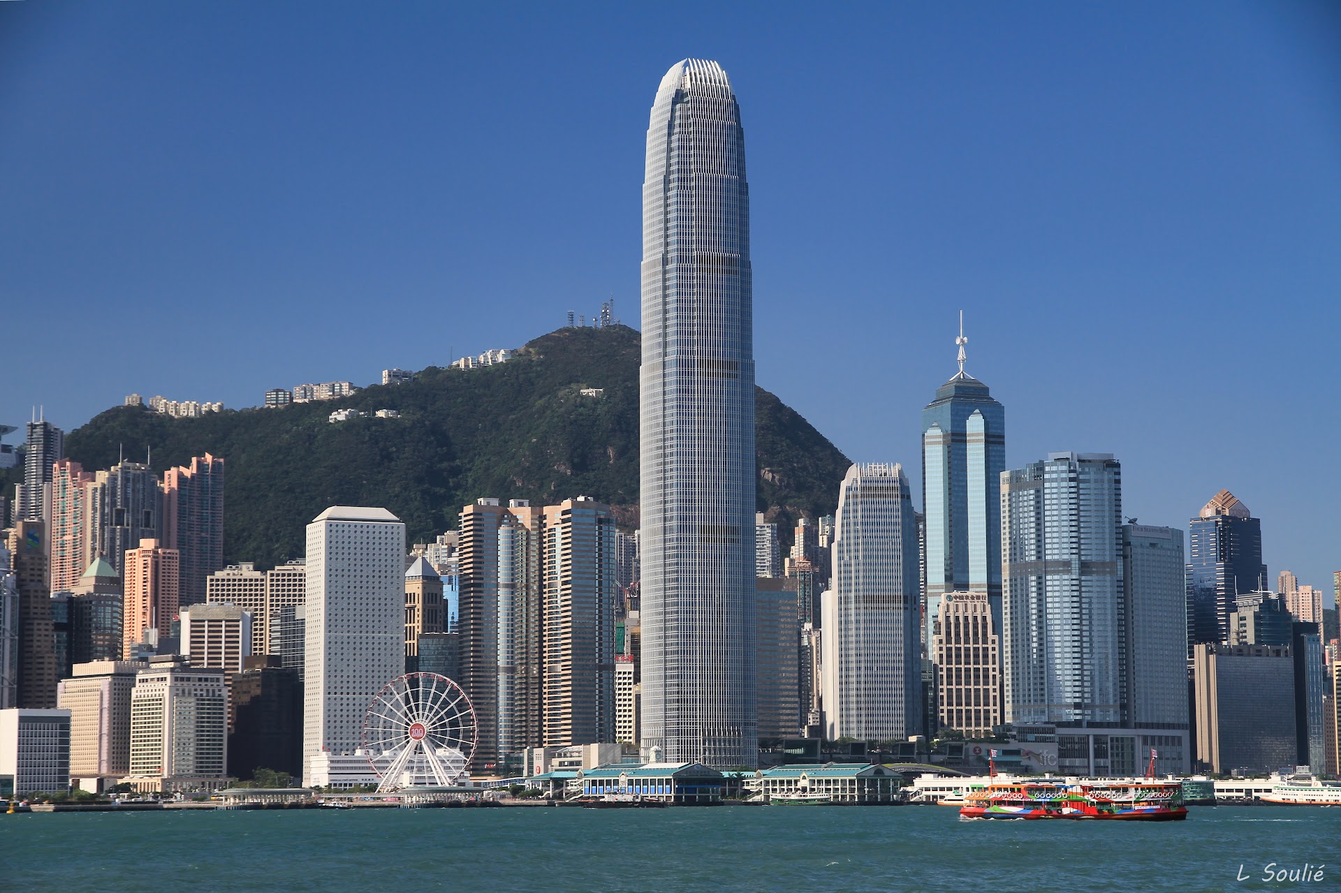Rosewood Hong Kong: Does a Victoria Harbour View Actually Justify the Rate?