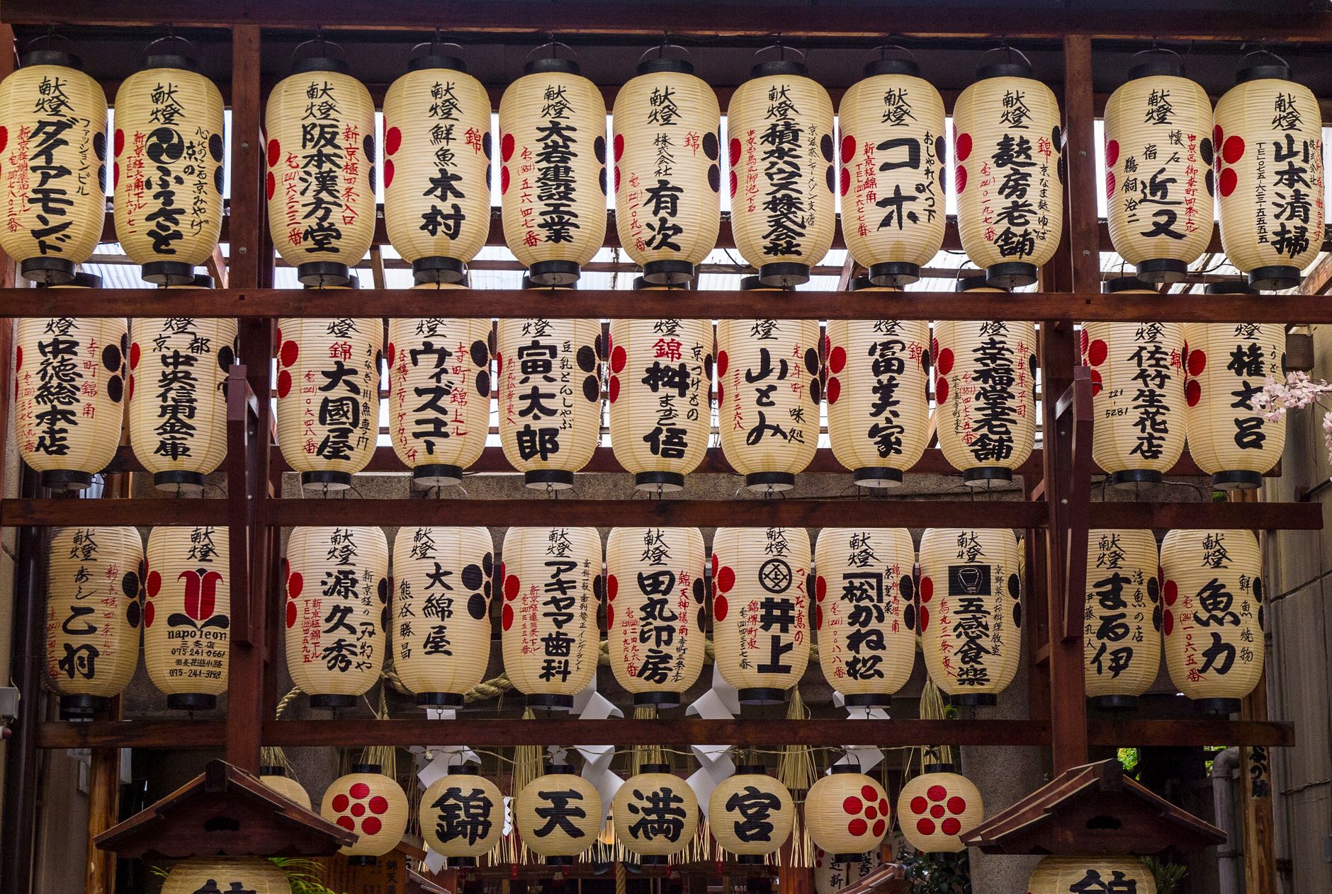 Kyoto's Secret Food Market: 10 Bites You Never Knew Existed