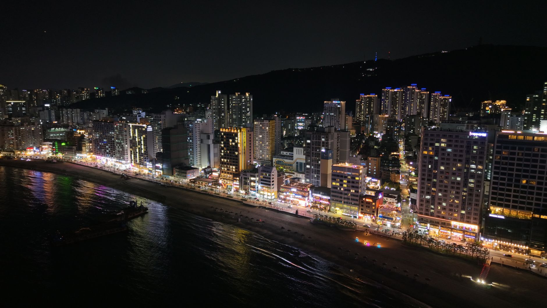 Korea's Best Jjimjilbang: The Overnight Spa Experience Locals Actually Use