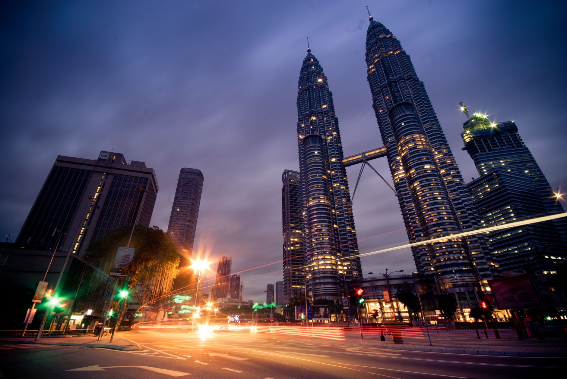 Checking In at a KLCC-View Hotel: Worth the Rate in Kuala Lumpur?