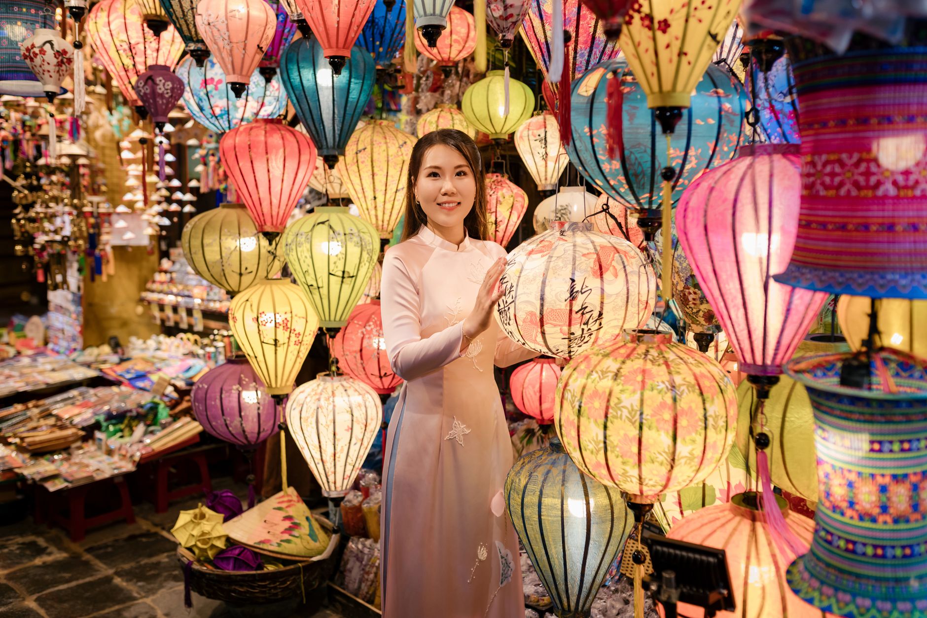 The Glowing Street in Hoi An Where Every Dish Costs Under $2