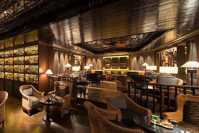 Bangkok's Oldest Hotel, Still Worth the Rate in 2026?