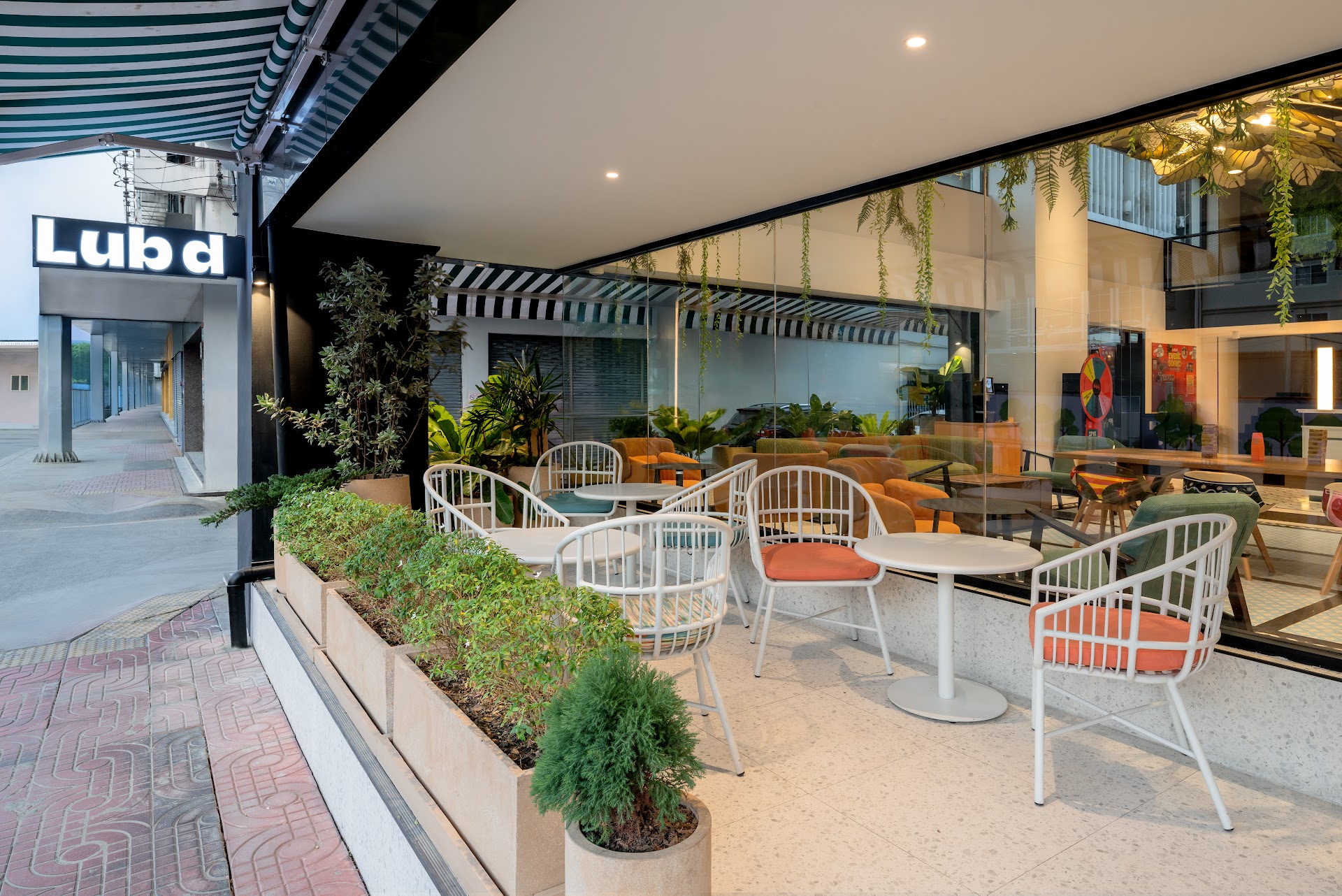 Sleep Withinn Hotel