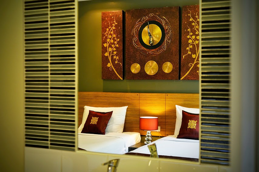 Sleep Withinn Hotel