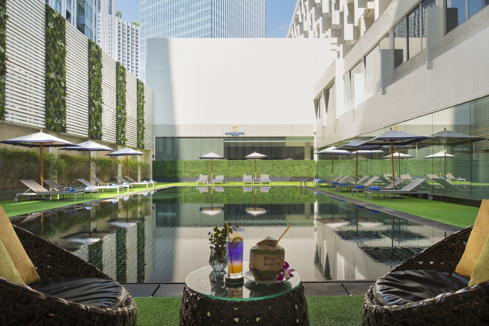 The Mandarin Oriental Bangkok: Does 150 Years of Prestige Justify the Rate?