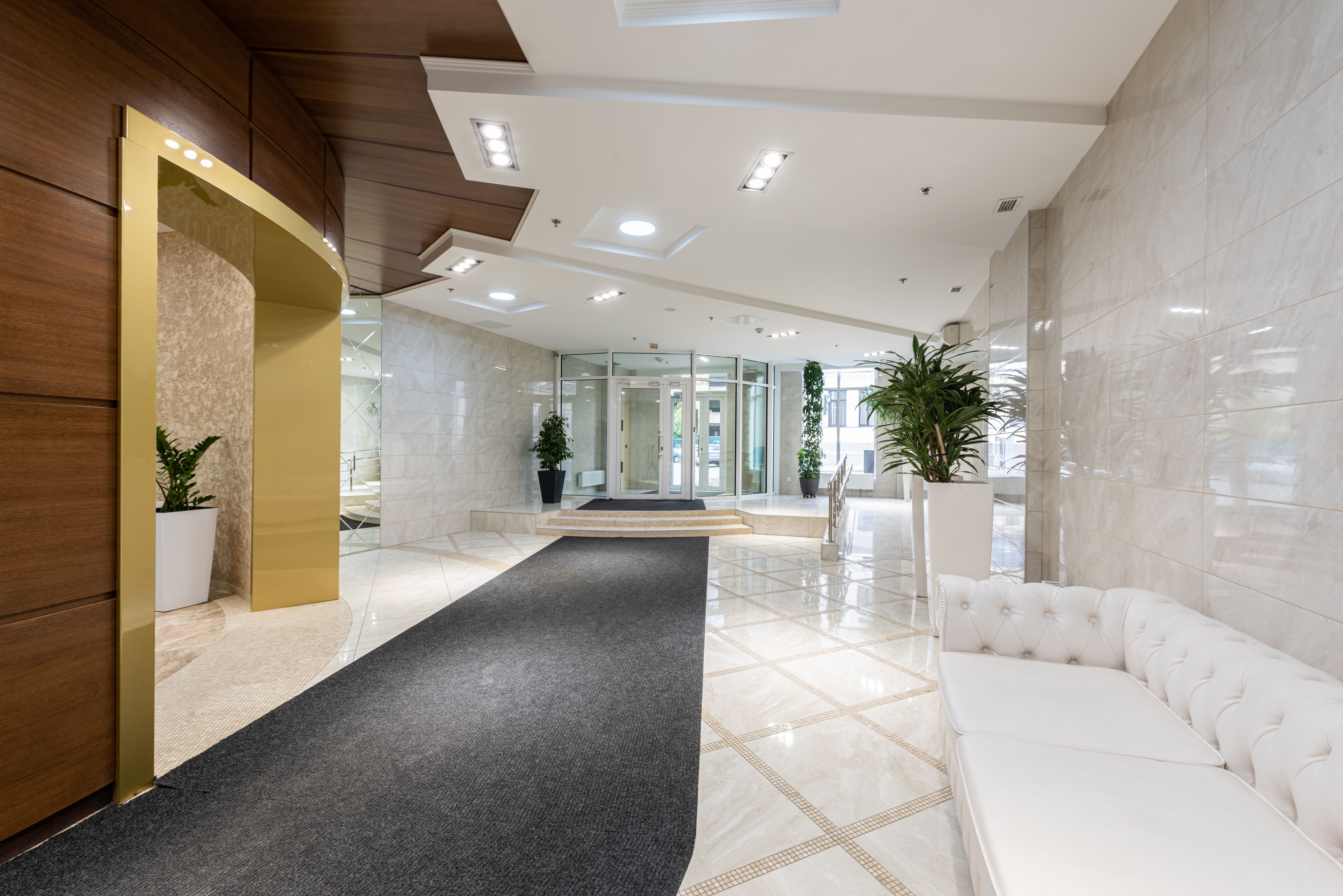 Rex Hanoi Hotel
