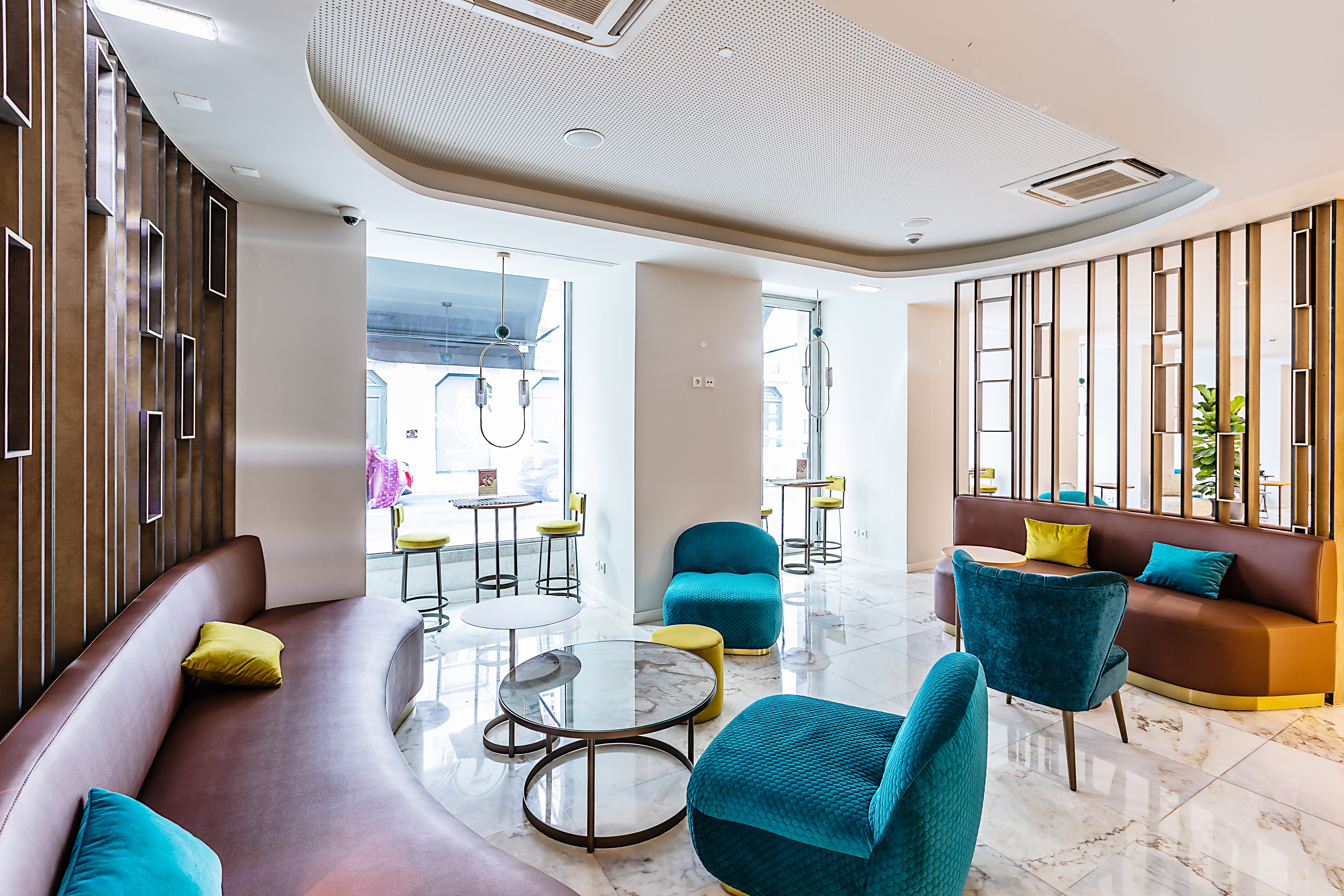 Imperial Hotel & Spa