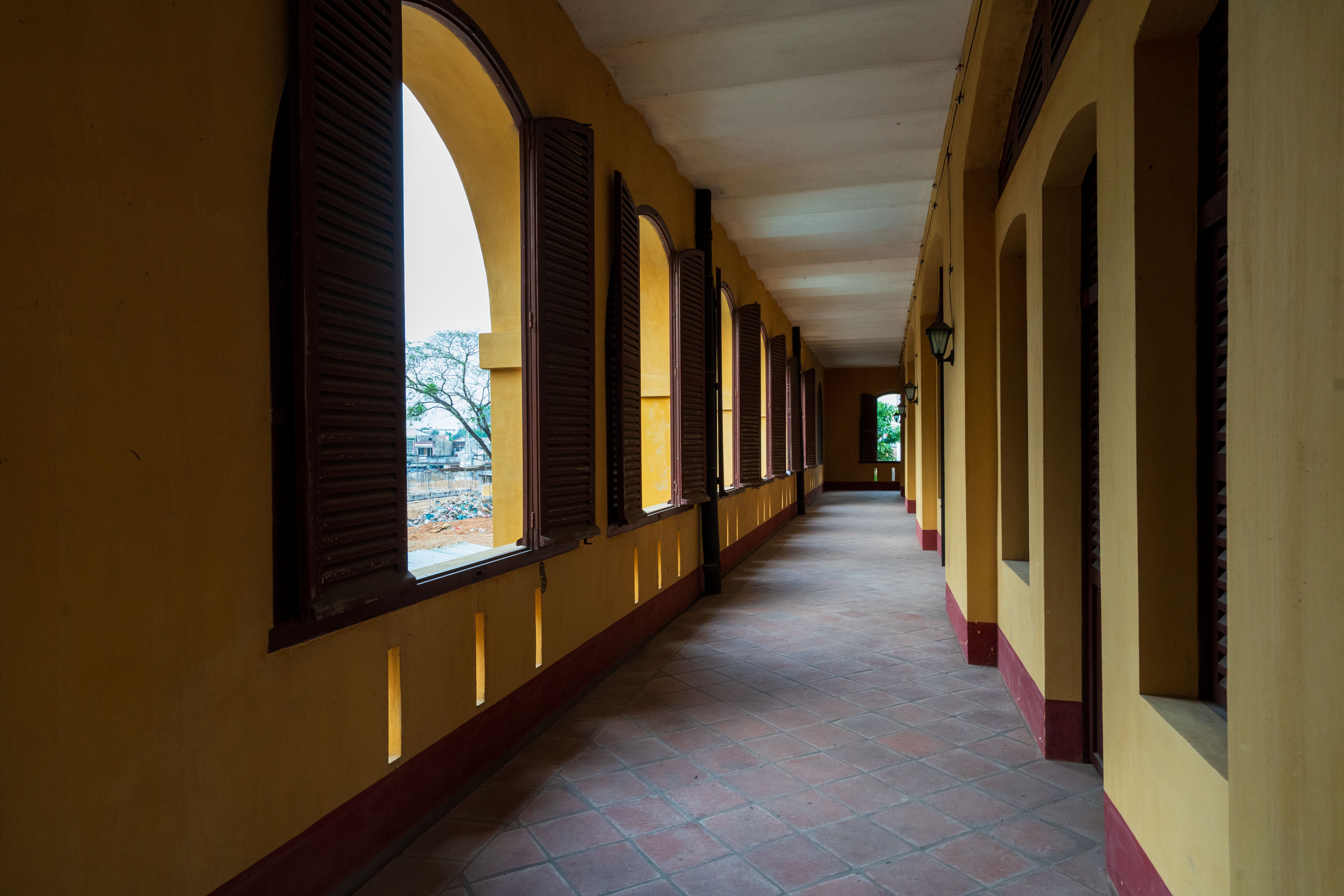 Hanoi Sofitel Metropole — The Colonial Suite at Dawn: Worth the Rate?