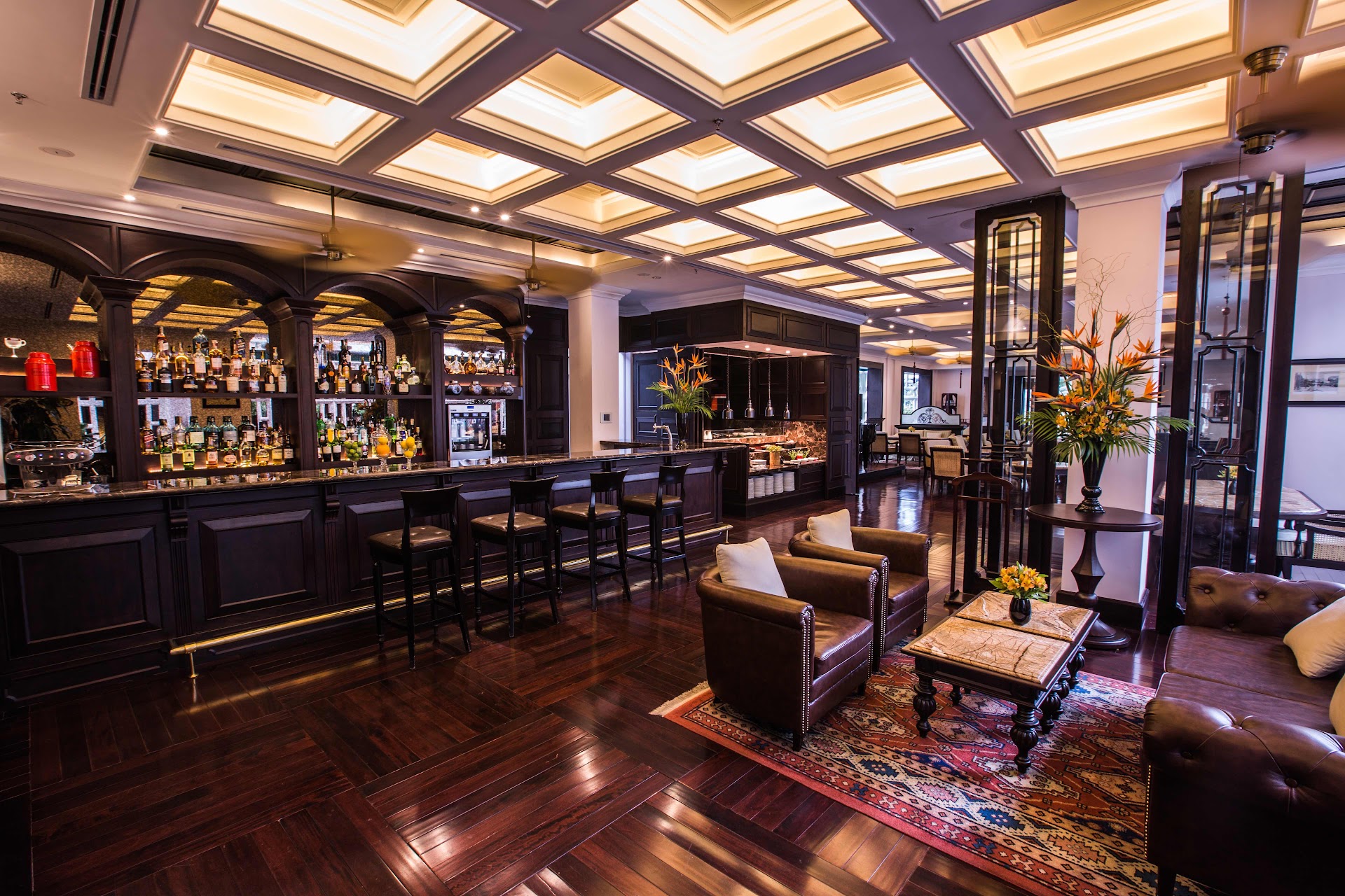 Hanoi Sofitel Metropole — The Colonial Suite at Dawn: Worth the Rate?