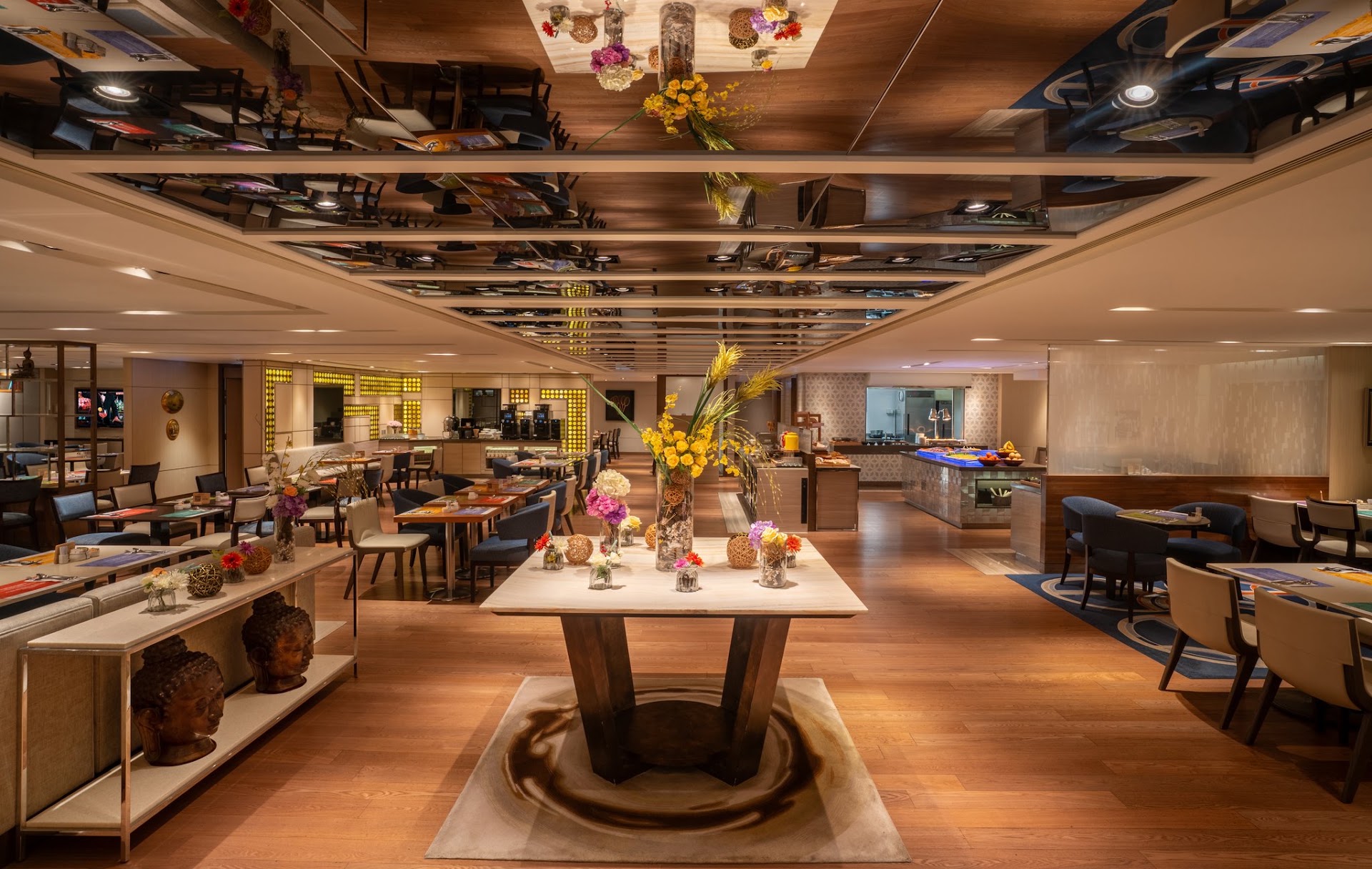 Holiday Inn Golden Mile By IHG