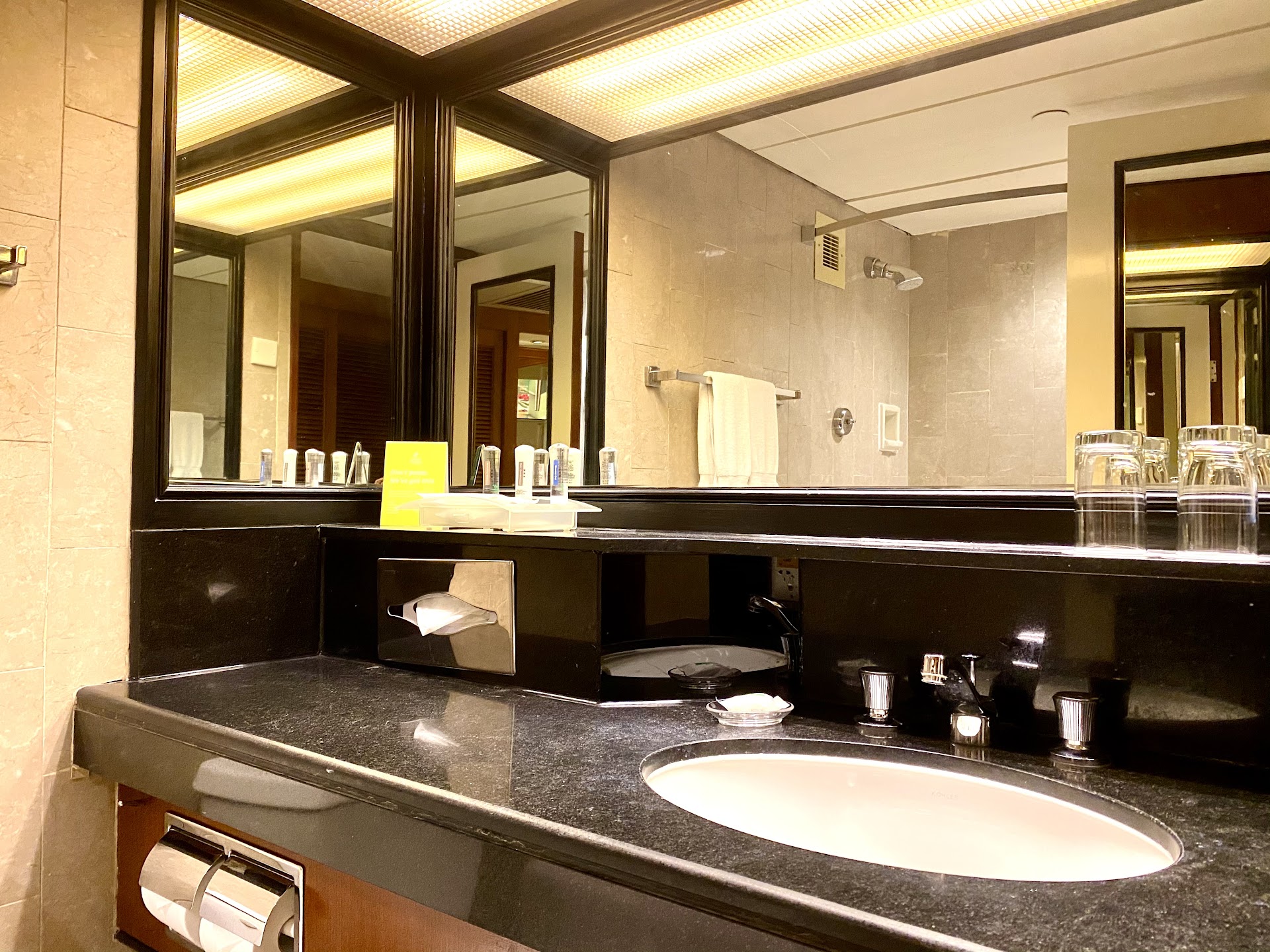 The Kowloon Hotel