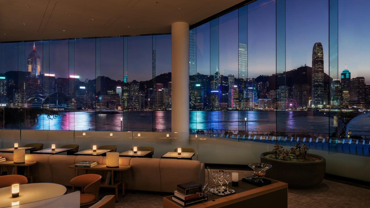The Peninsula Hong Kong — Harbour Wing at Dawn: Is the Harbour-View Rate Worth It?