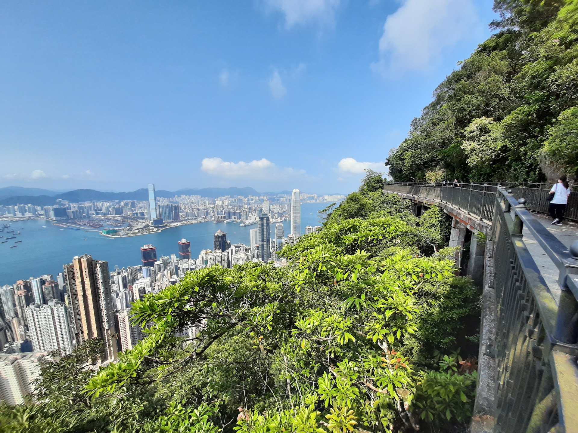 Rosewood Hong Kong: Does a Victoria Harbour View Actually Justify the Rate?
