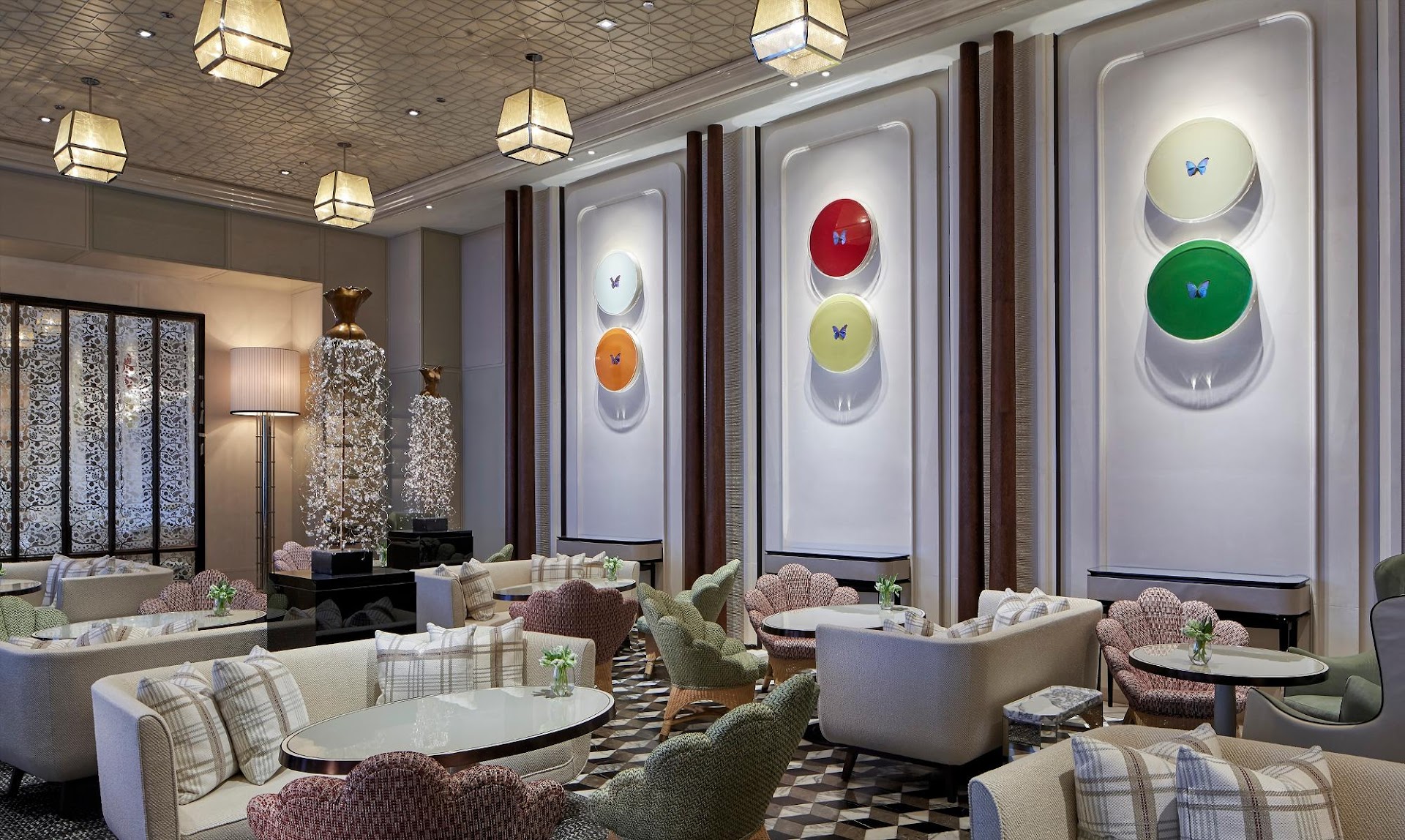 Rosewood Hong Kong: Does a Victoria Harbour View Actually Justify the Rate?