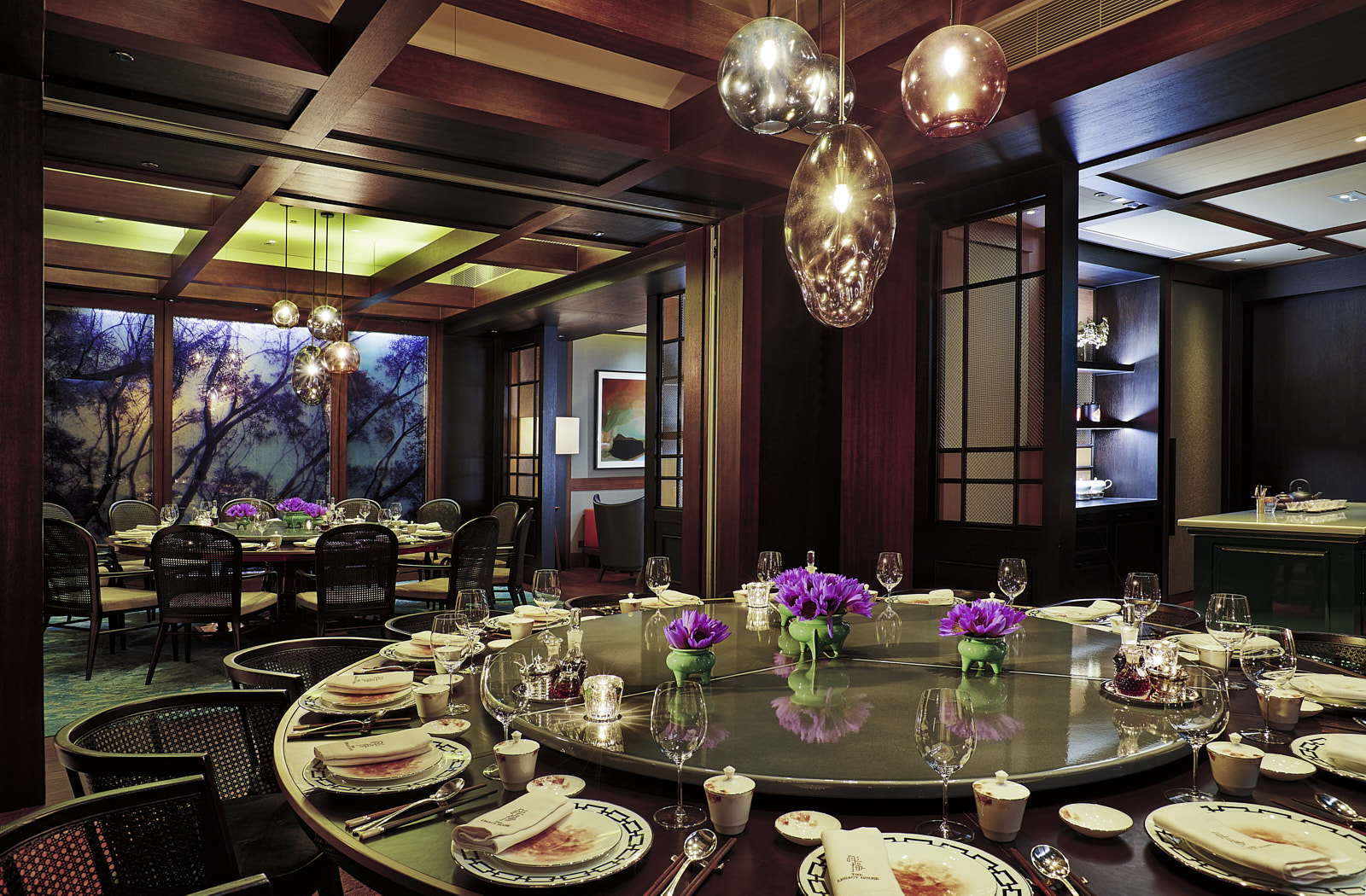 Rosewood Hong Kong: Does a Victoria Harbour View Actually Justify the Rate?