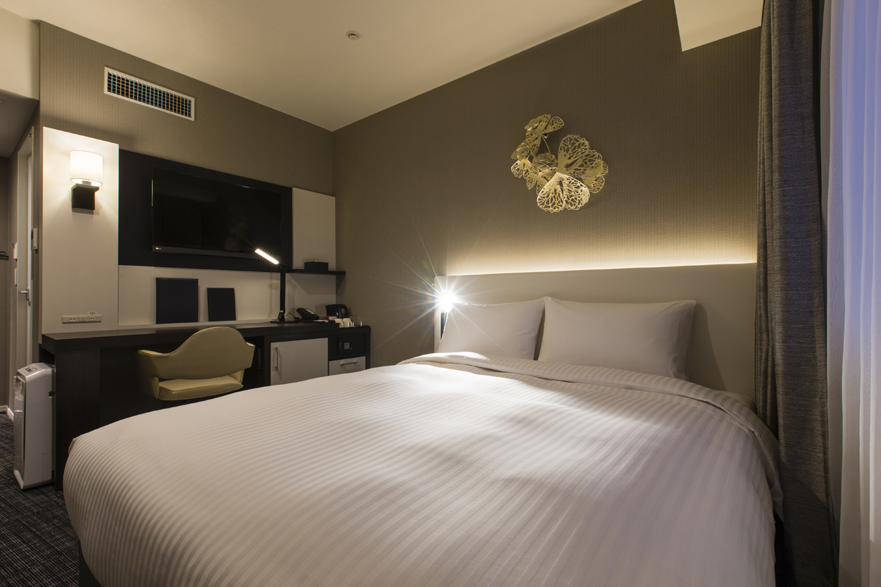Premier Hotel CABIN PRESIDENT Osaka