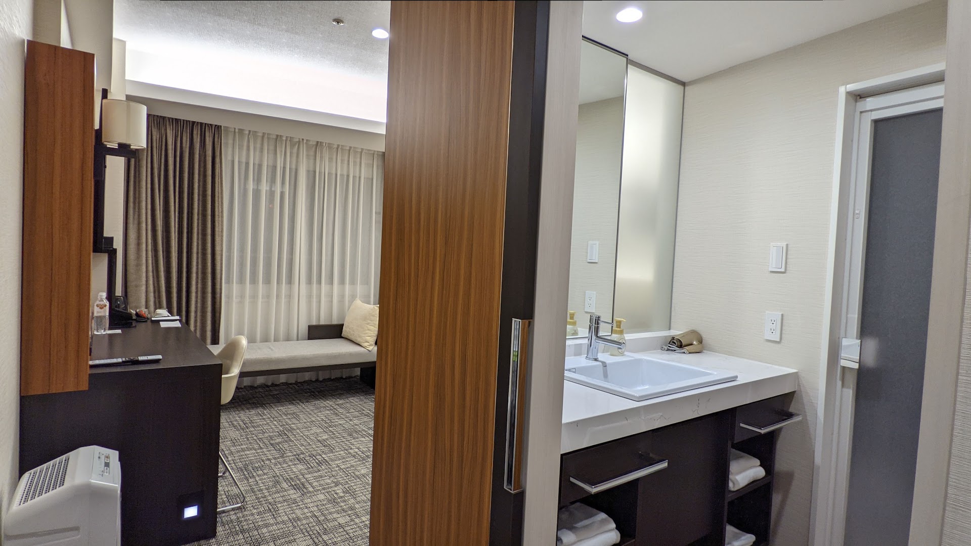APA Hotel Osaka-Temma