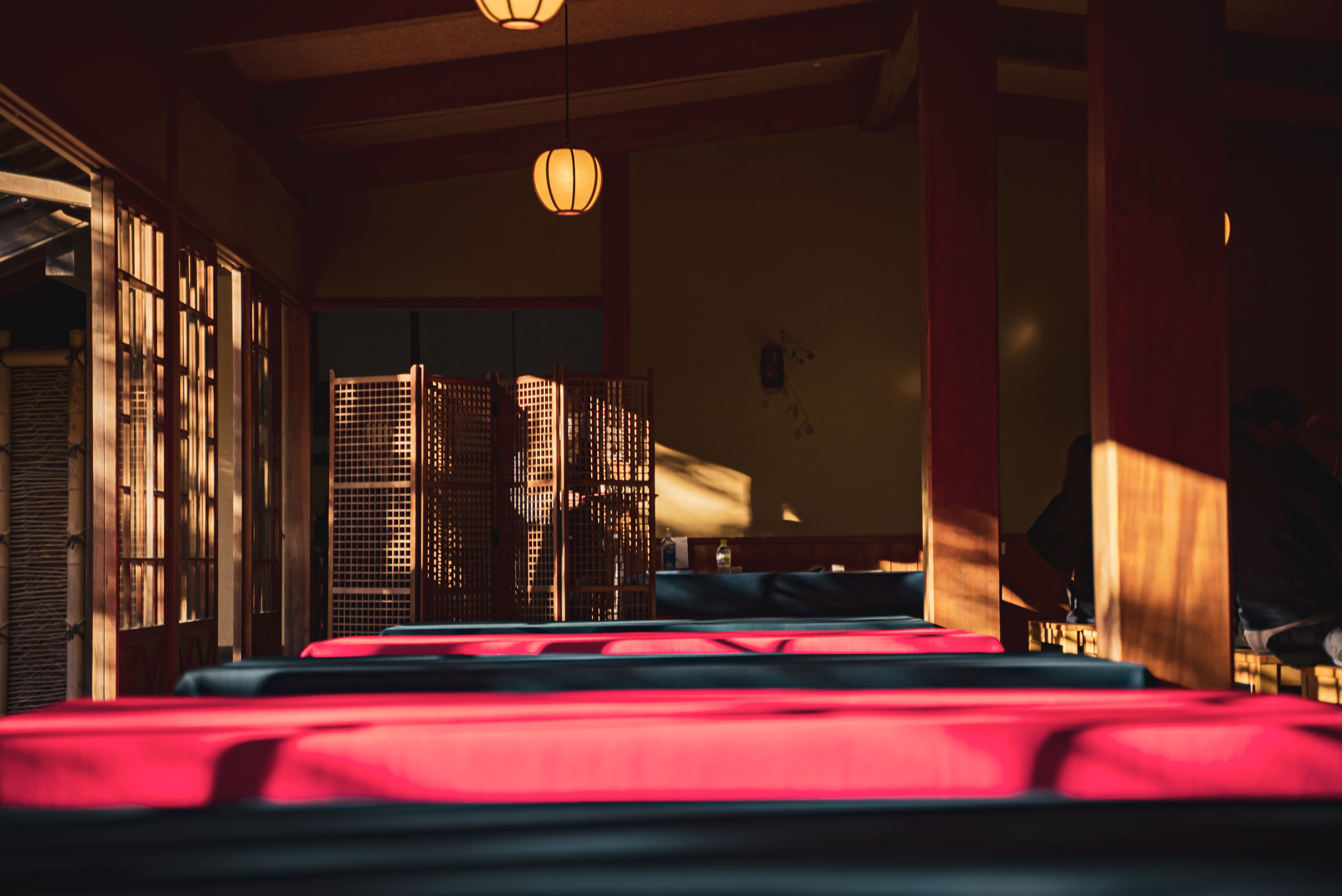 The Hiramatsu Kyoto: What a ¥120,000 Night Actually Looks Like at 8 a.m.
