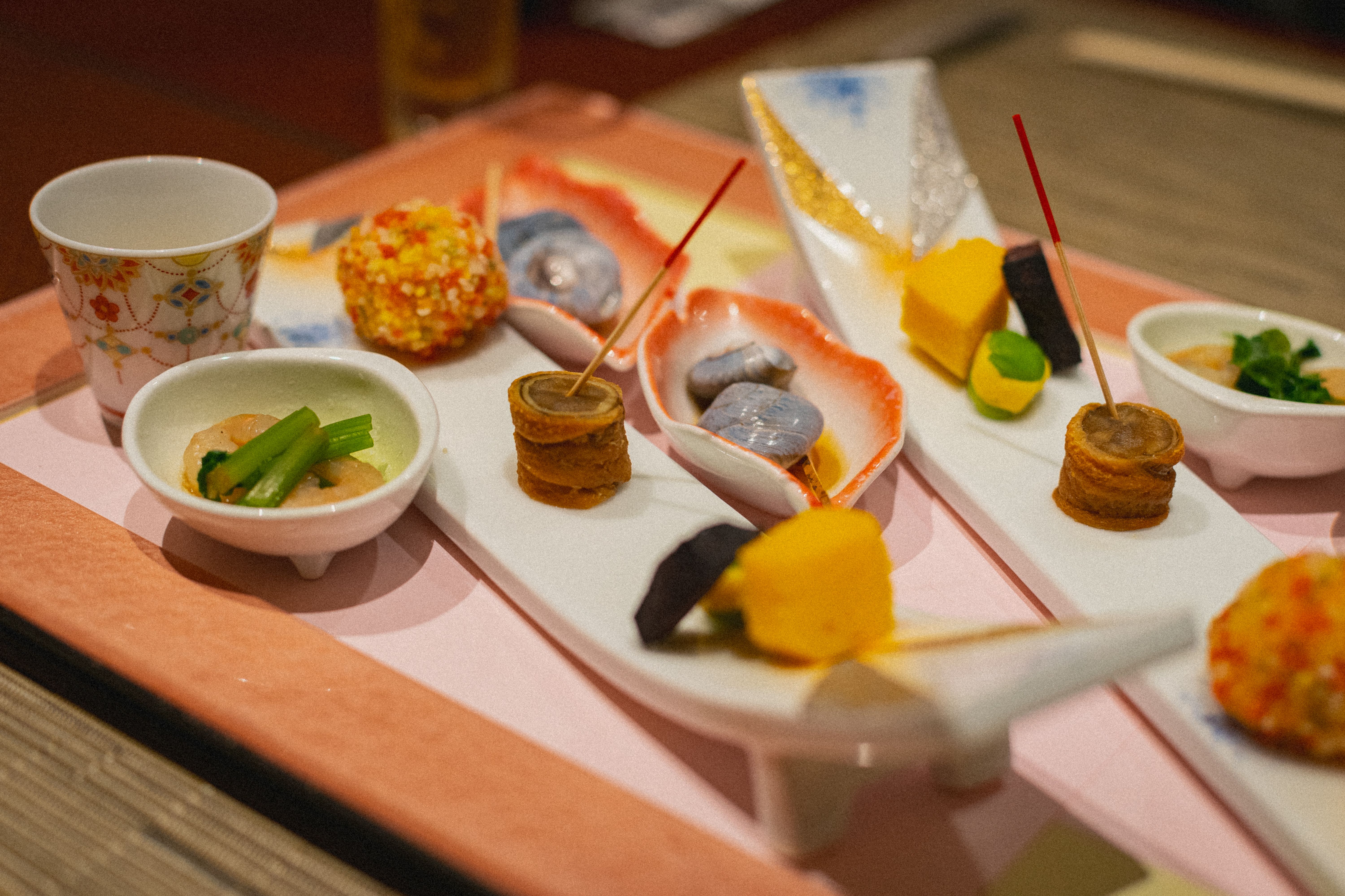 The Hiramatsu Kyoto: What a ¥120,000 Night Actually Looks Like at 8 a.m.