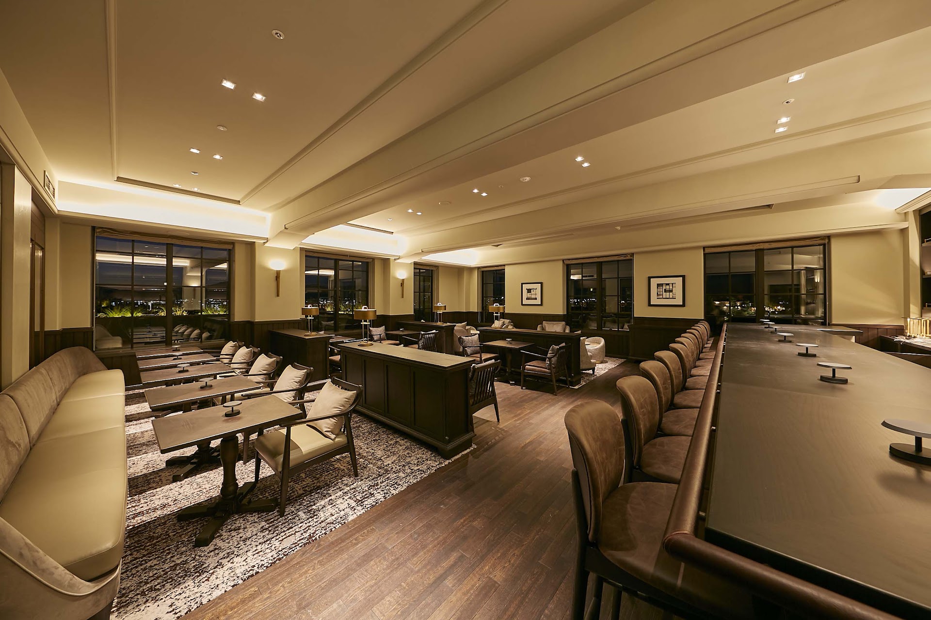 Kyoto's Hippest Hotel Sits in a 100-Year-Old Building — Worth the Rate?