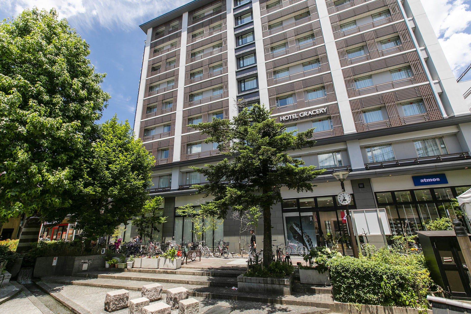 KOKO HOTEL Kyoto Sanjo