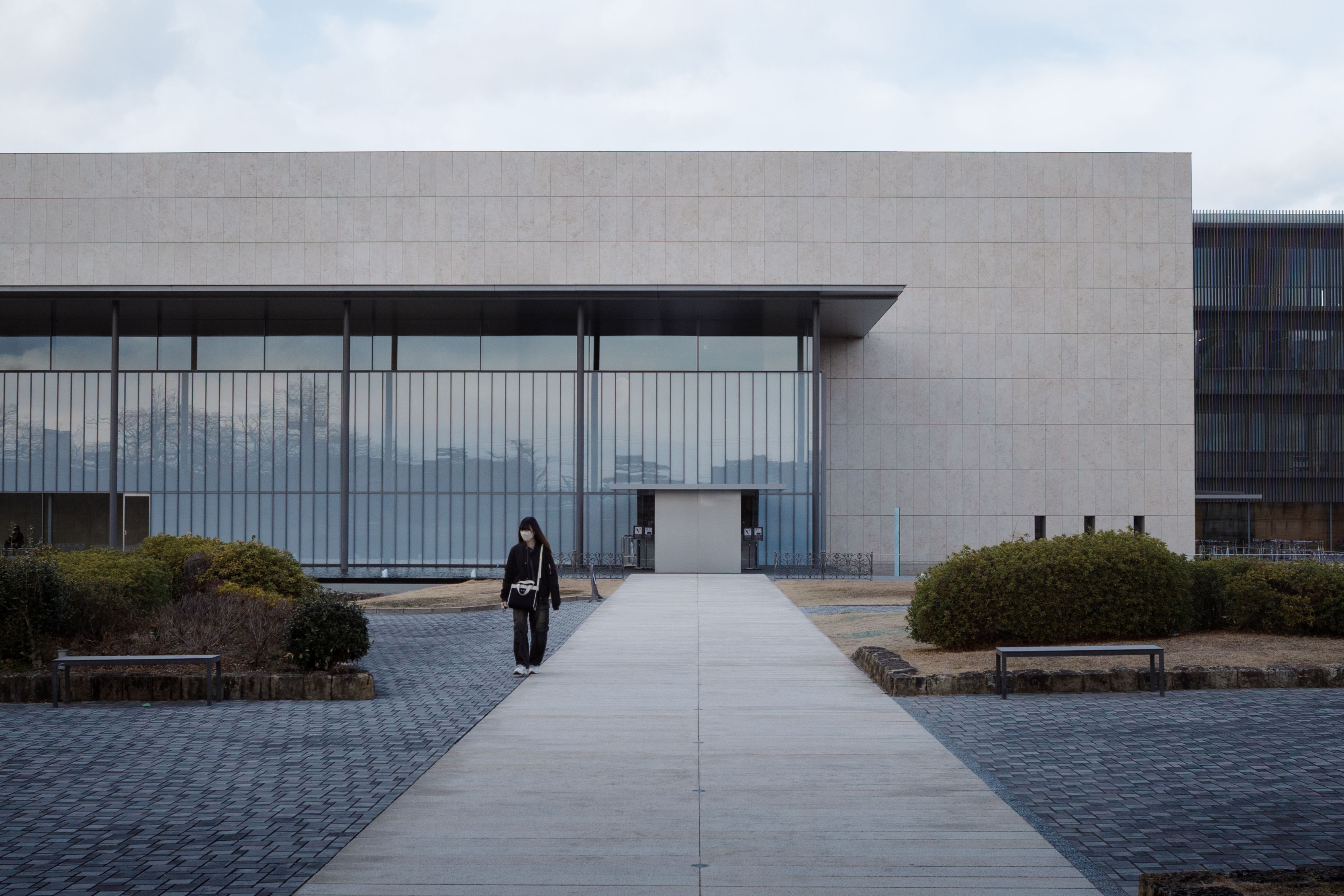 Ace Hotel Kyoto: Does a Cool-Kid Brand Belong in a 1,200-Year-Old City?