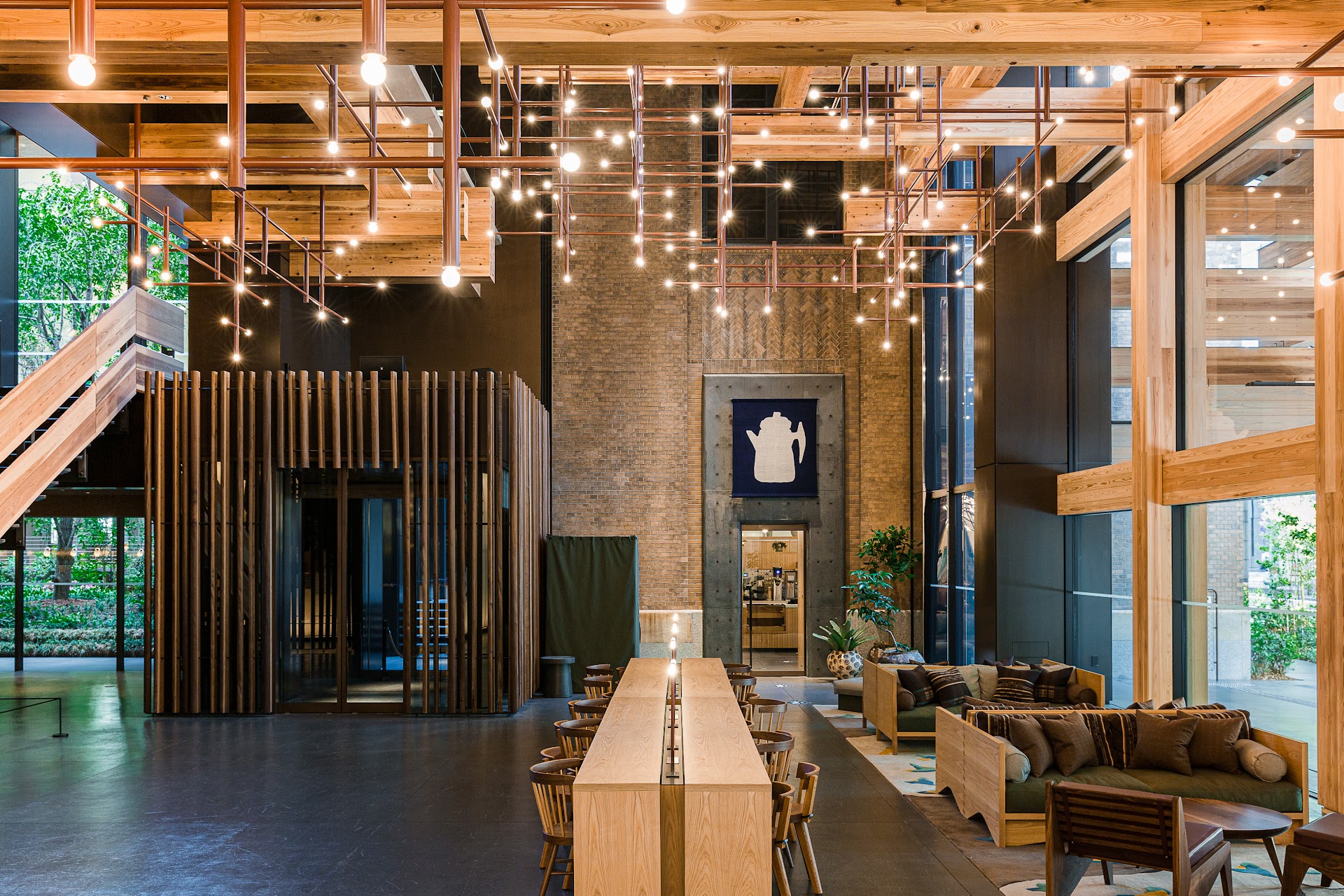 Ace Hotel Kyoto: Does a Cool-Kid Brand Belong in a 1,200-Year-Old City?