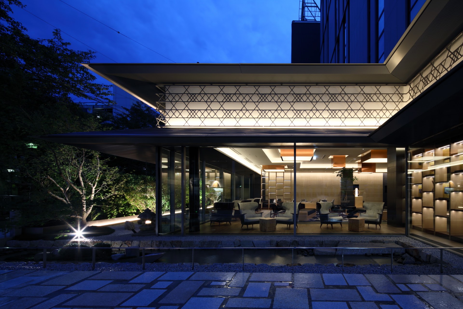 Mitsui Garden Hotel Kyoto Sanjo Premier