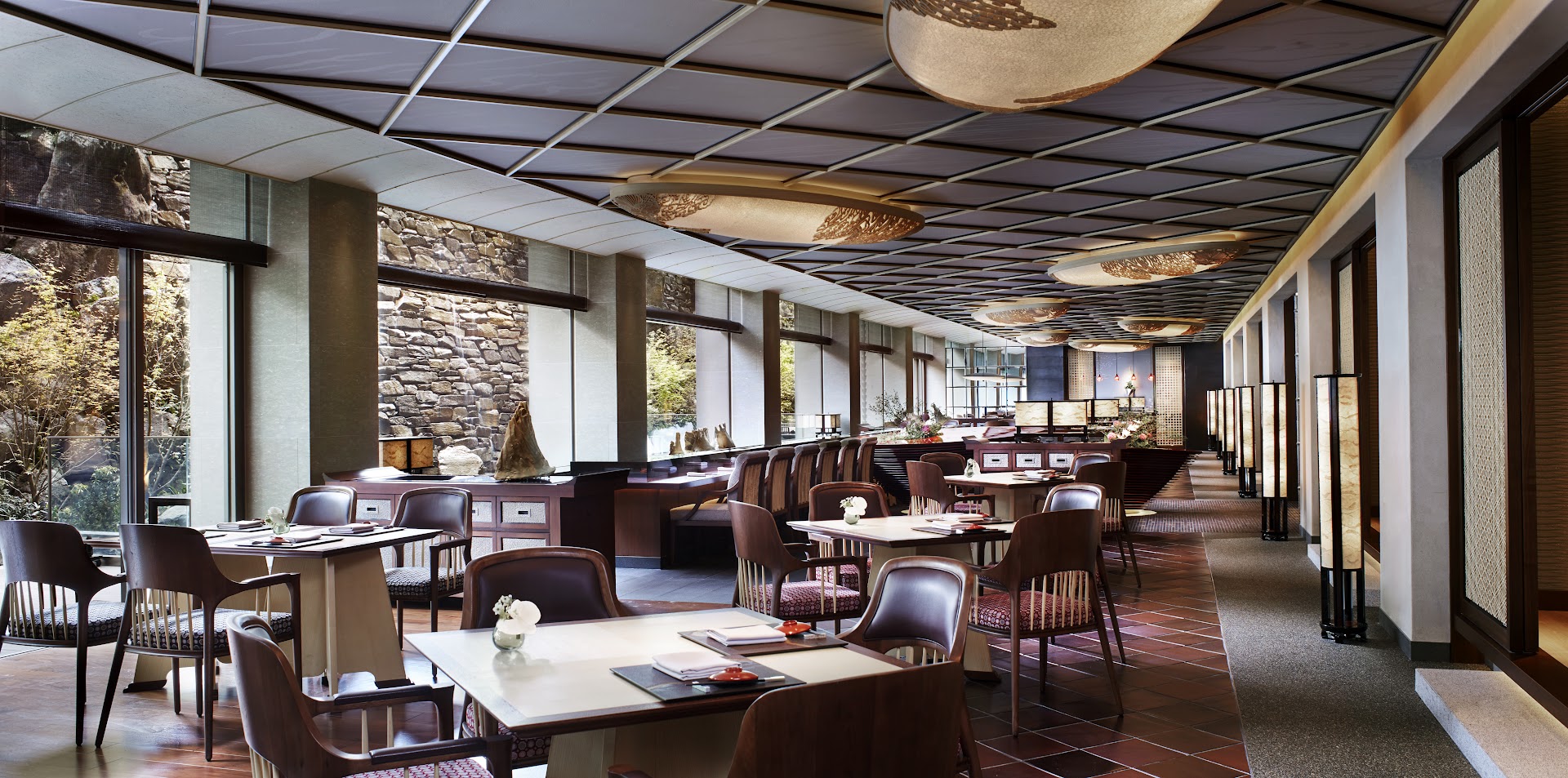 The Mitsui Kyoto: Does a ¥200,000 Room Actually Change How You See the City?