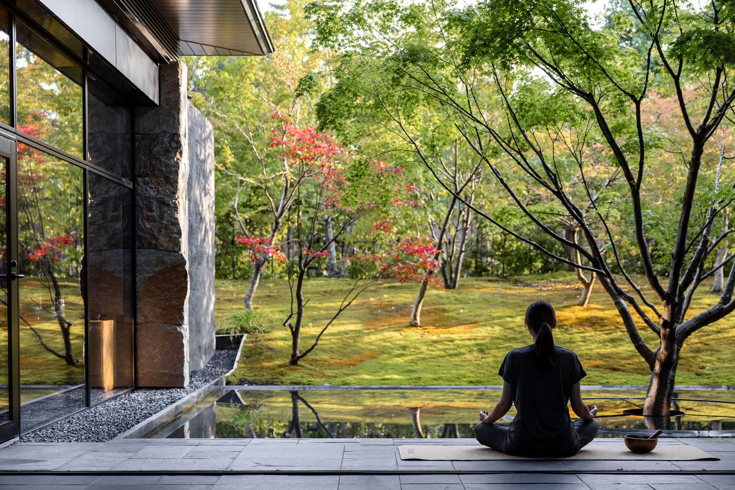 The Mitsui Kyoto: Does a ¥200,000 Room Actually Change How You See the City?