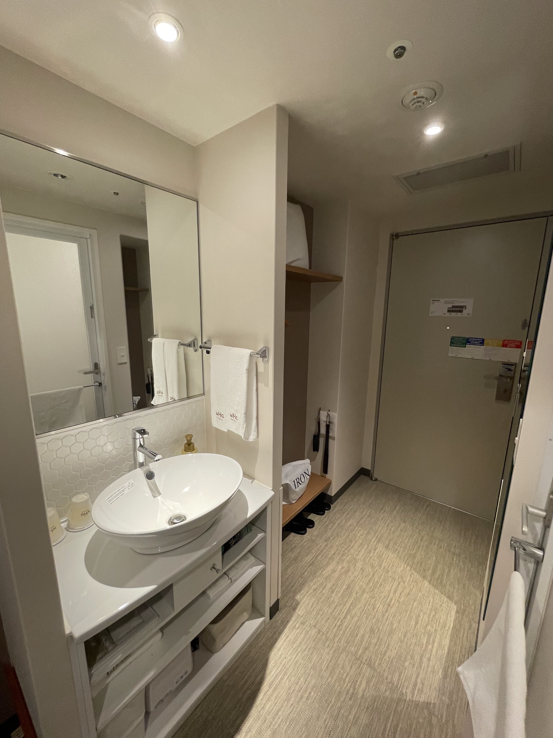 CANDEO HOTELS Kyoto Karasuma Rokkaku