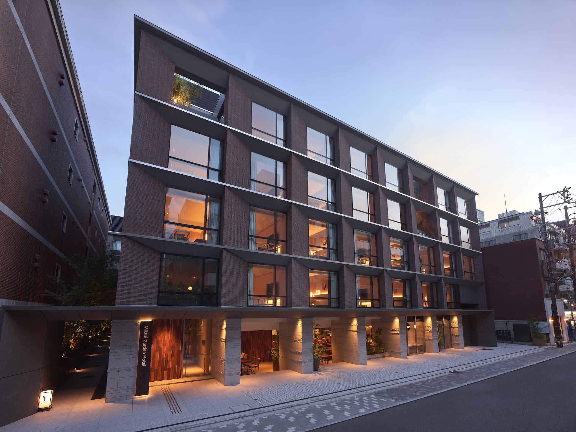 Kyoto's Most Storied Hotel: Is The Mitsui Worth ¥150,000 a Night?