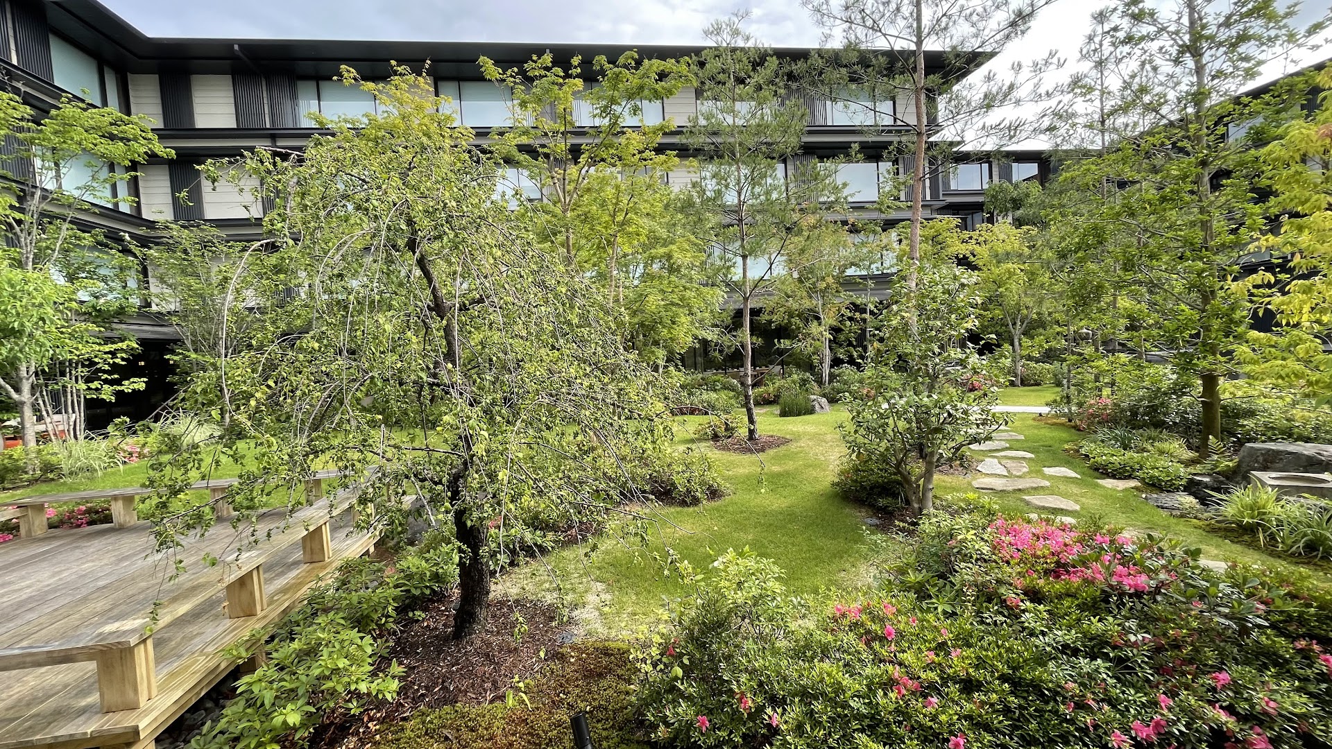 Kyoto's Most Storied Hotel: Is The Mitsui Worth ¥150,000 a Night?