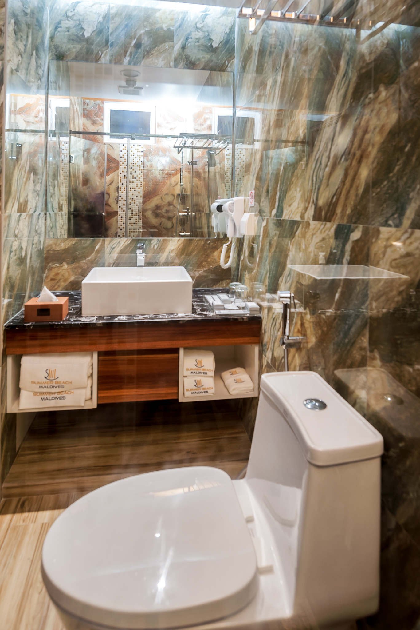 Villa Nautica Paradise Island Resort