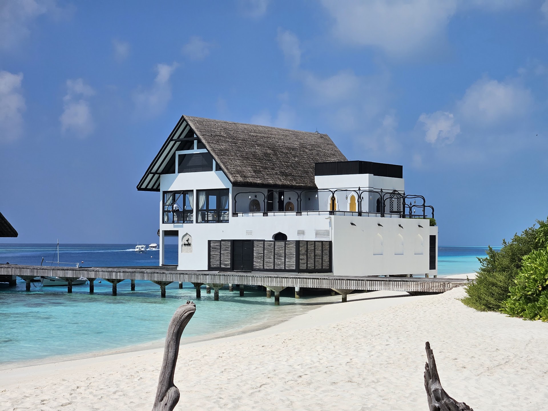 Top 5 Maldives Overwater Villas Worth Crossing Oceans For (2026)