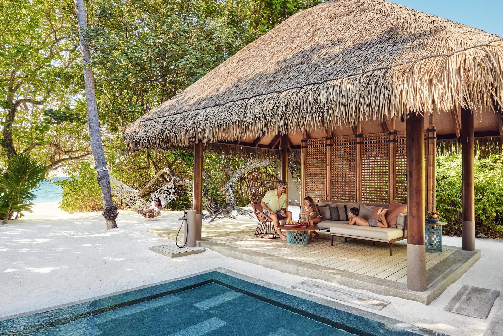 Top 5 Maldives Overwater Villas Worth Crossing Oceans For (2026)