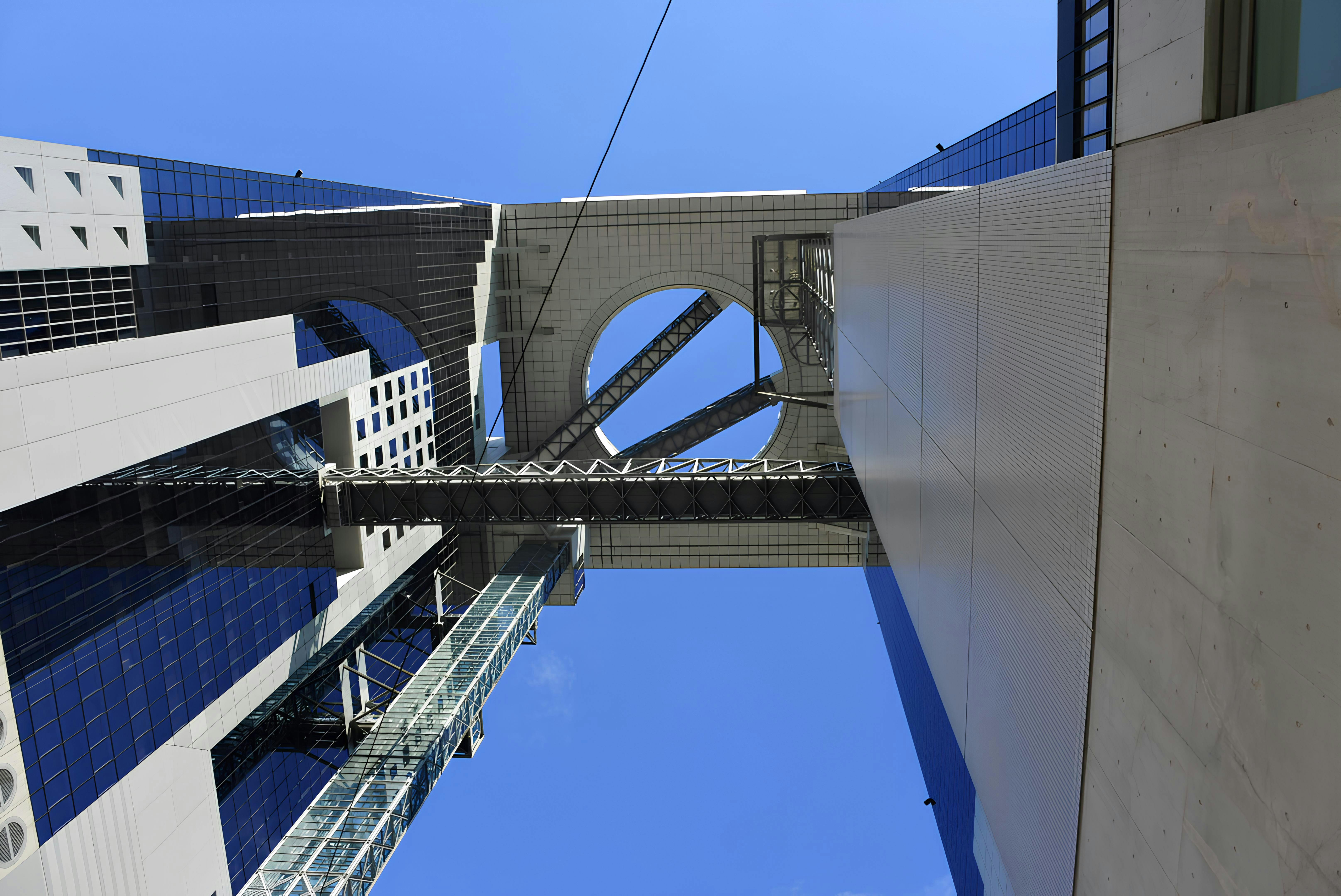 Osaka's Ace Hotel Namba: The Room That Tells You Everything About This City