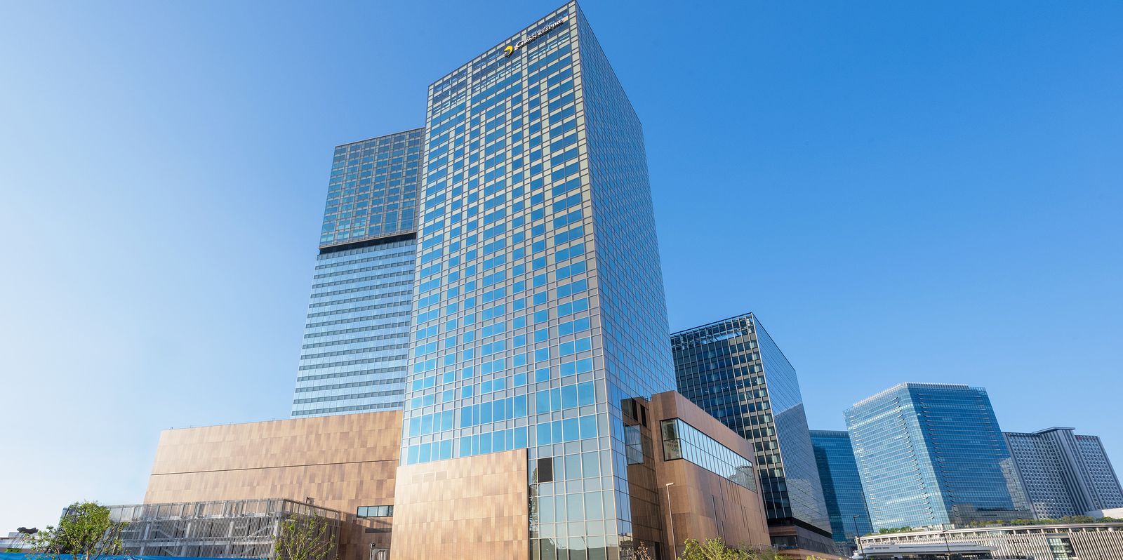 APA Hotel & Resort Osaka Umeda Eki Tower