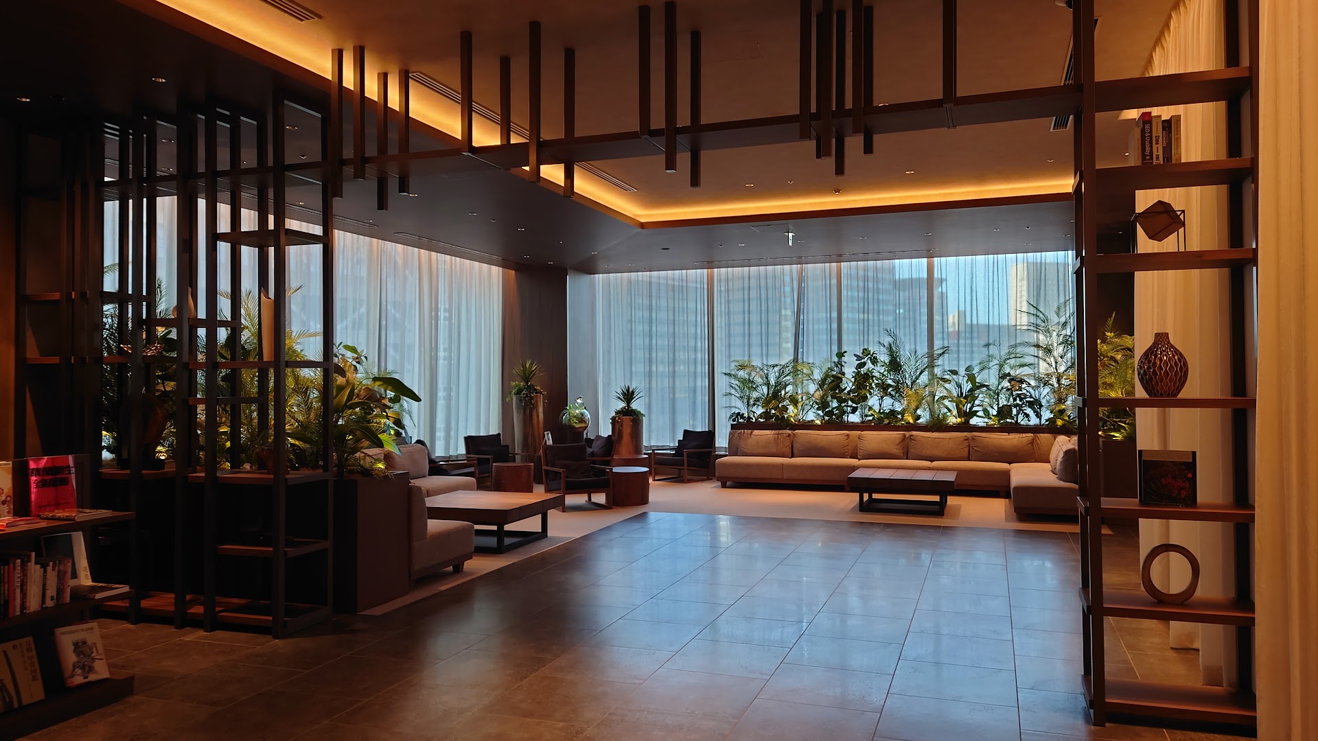 Hotel Villa Fontaine Grand Osaka Umeda