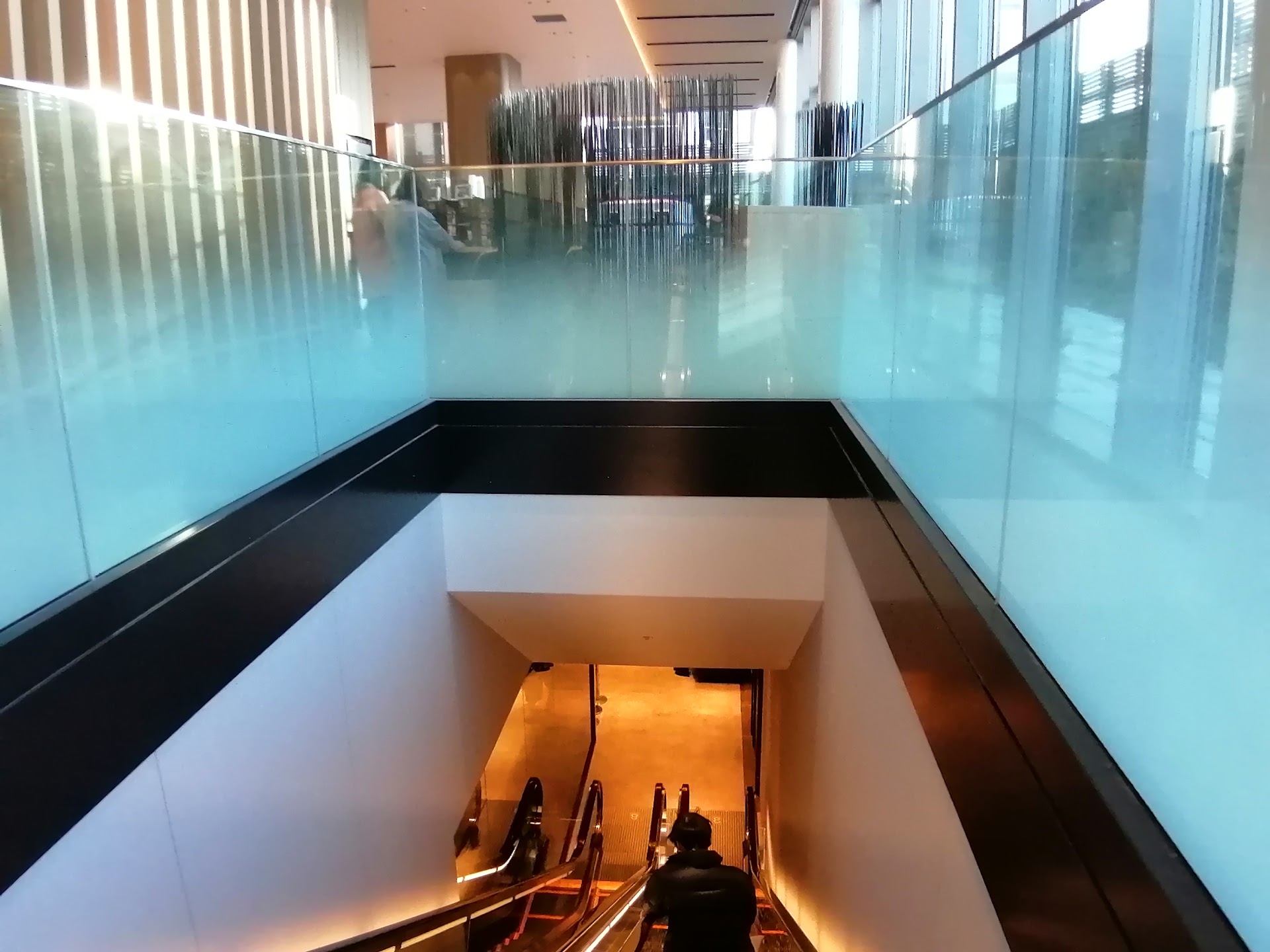 Hotel Granvia Osaka - JR Hotel Group