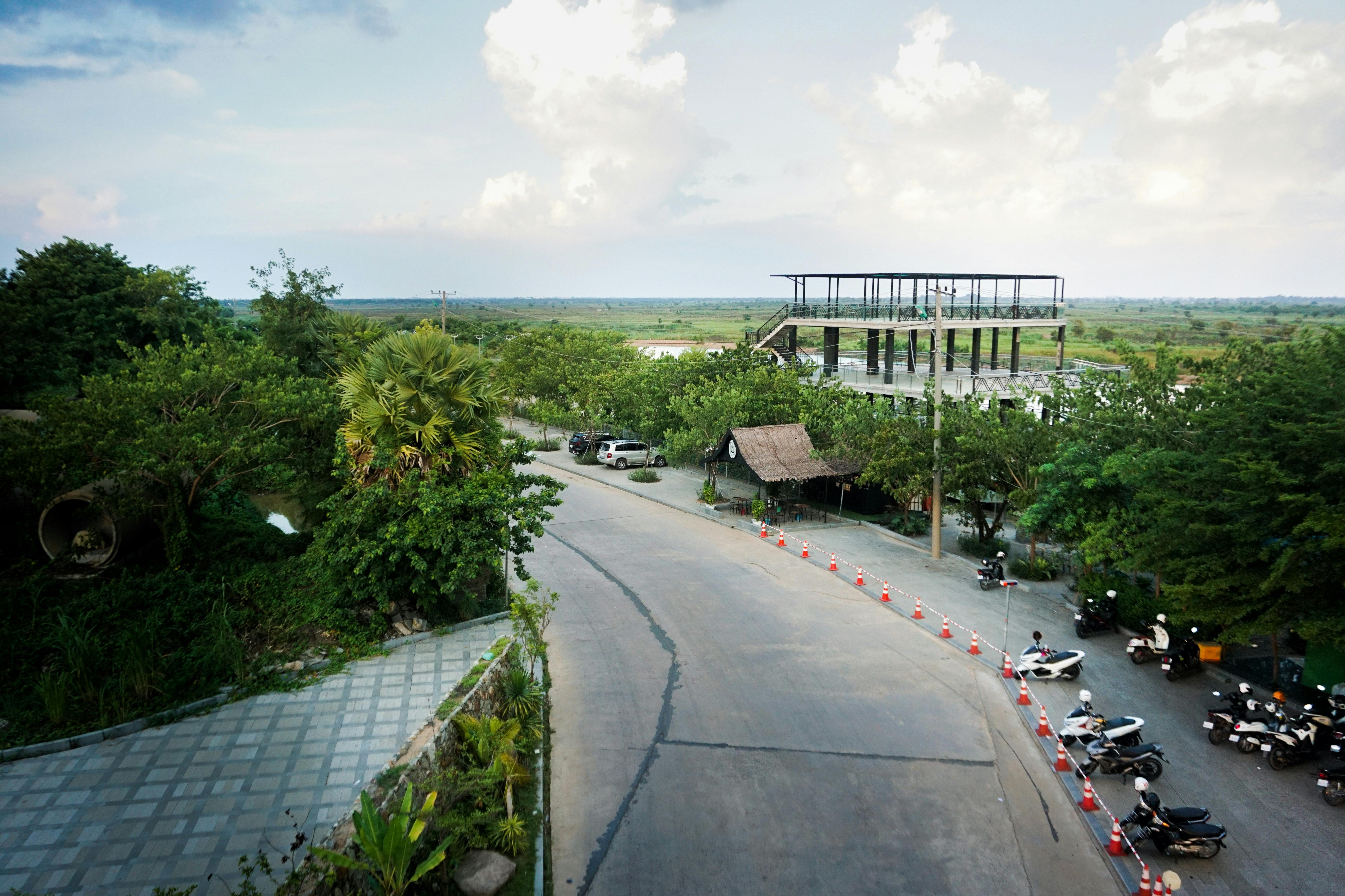 Monivong Clover Hotel