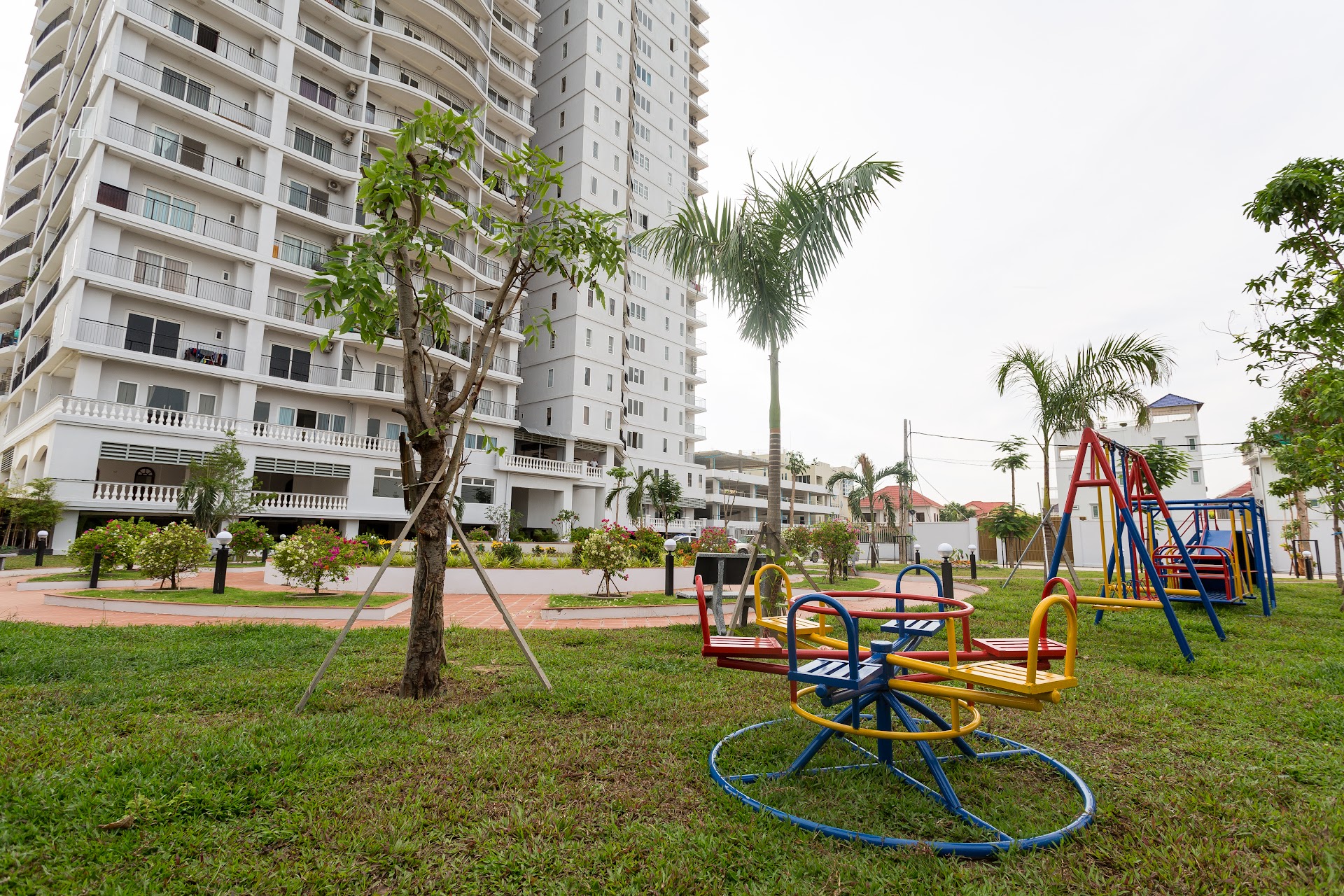 Phnom Penh Riverside: Stay or Skip? A Hotel Room Honestly Reviewed