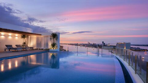 Phnom Penh Riverside: Stay or Skip? A Hotel Room Honestly Reviewed