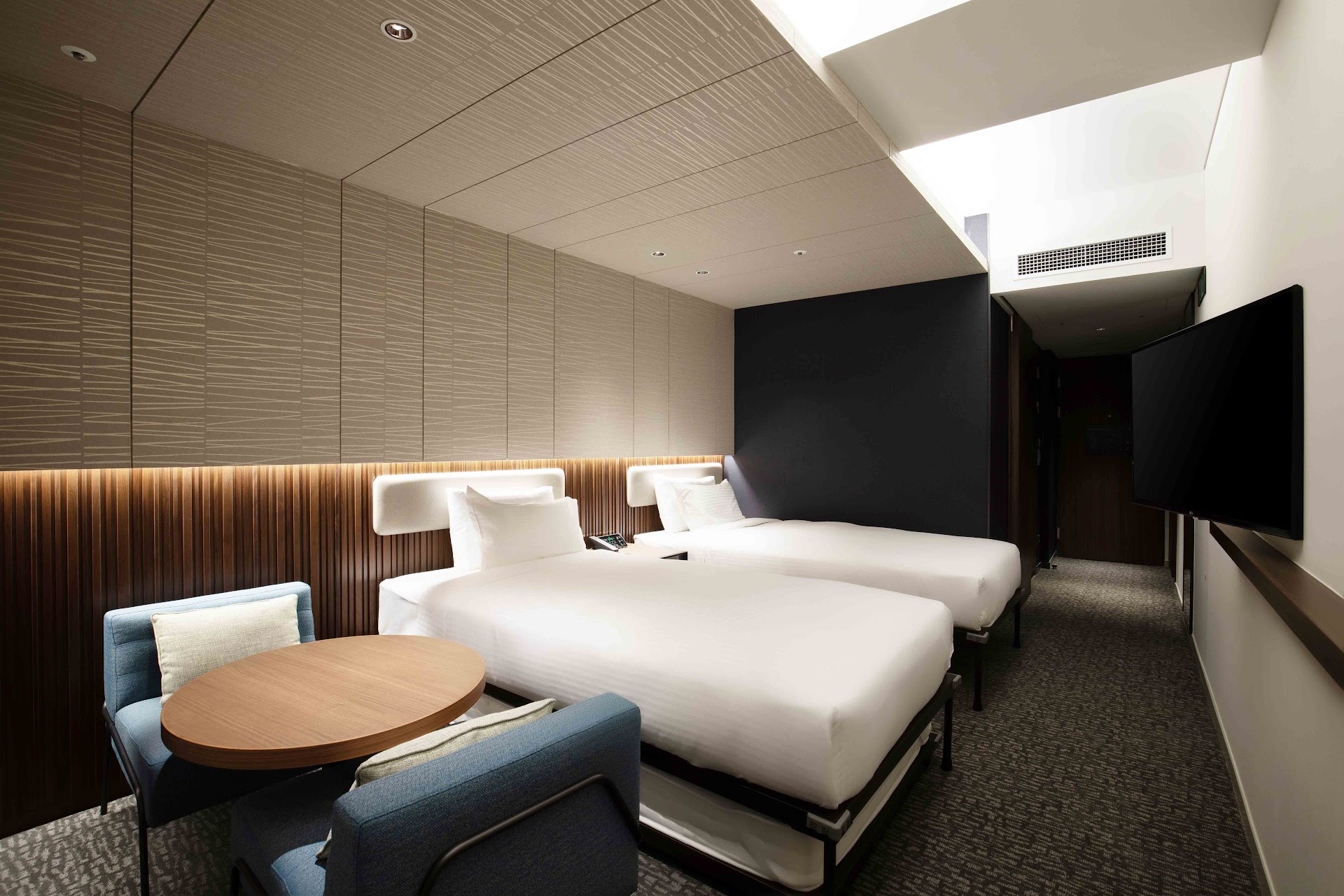 Sotetsu Fresa Inn Seoul Myeong-dong