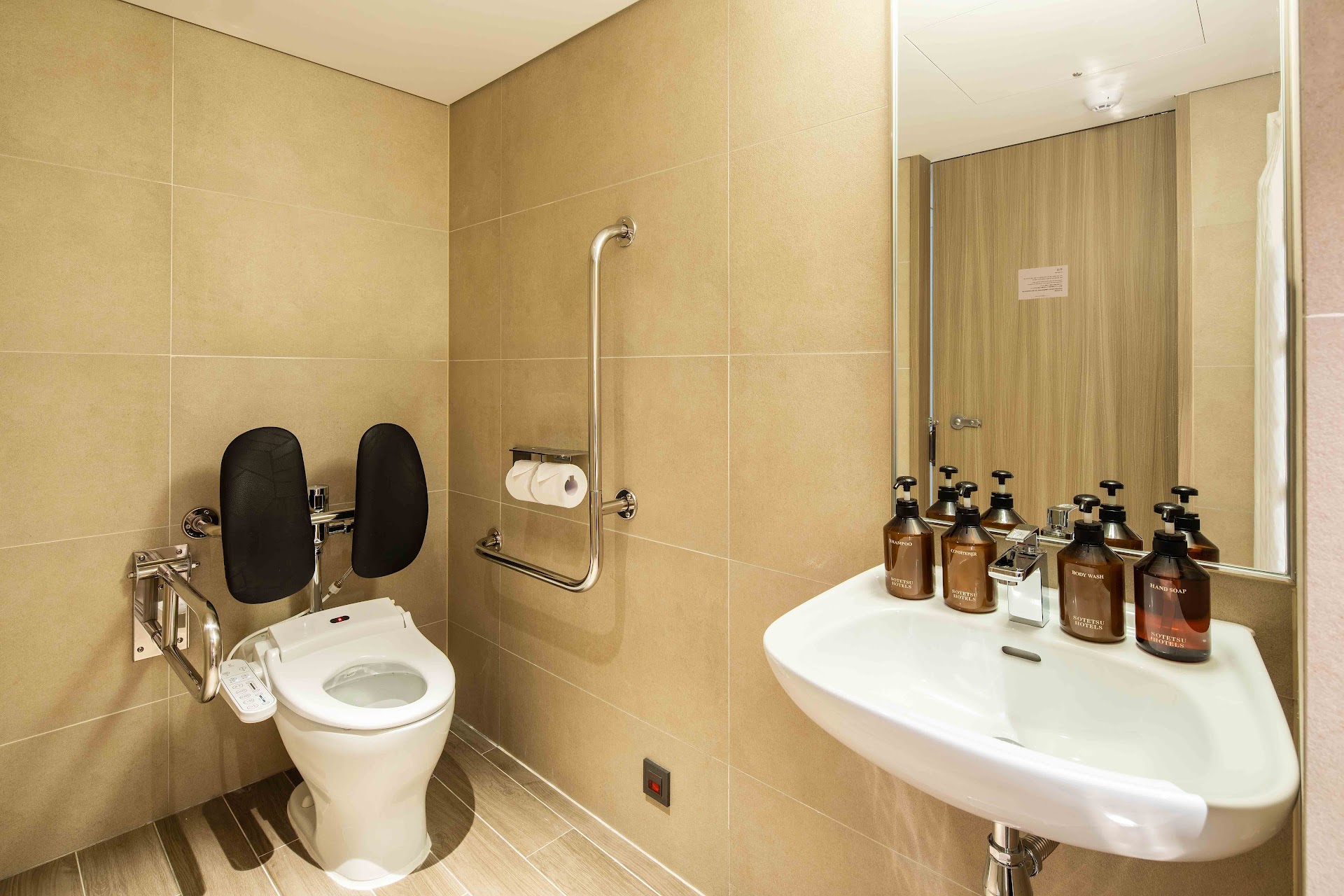 Lotte Hotel Seoul
