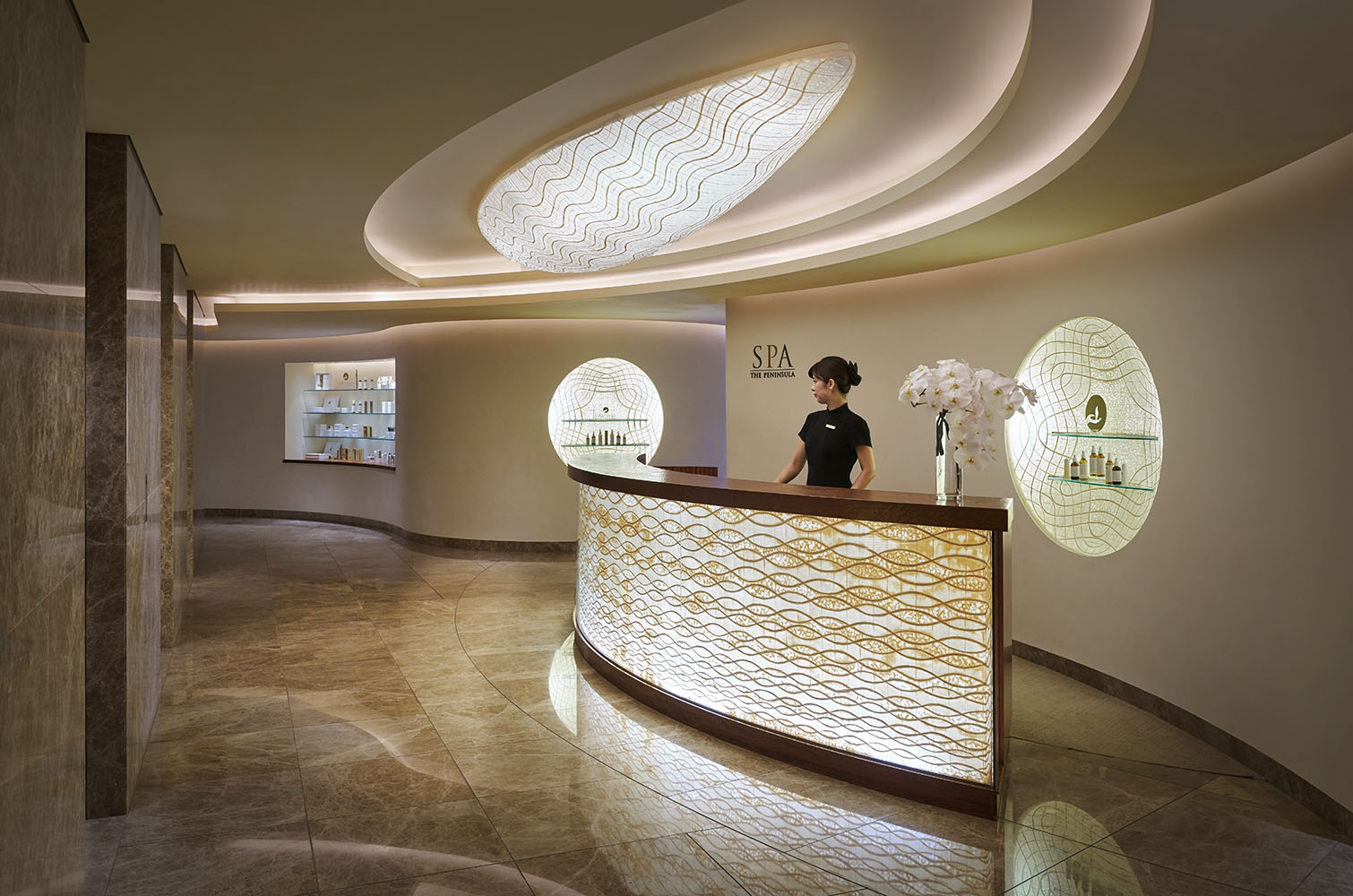 This Seoul Hotel Room Wakes You Up to Bukchon at Dawn