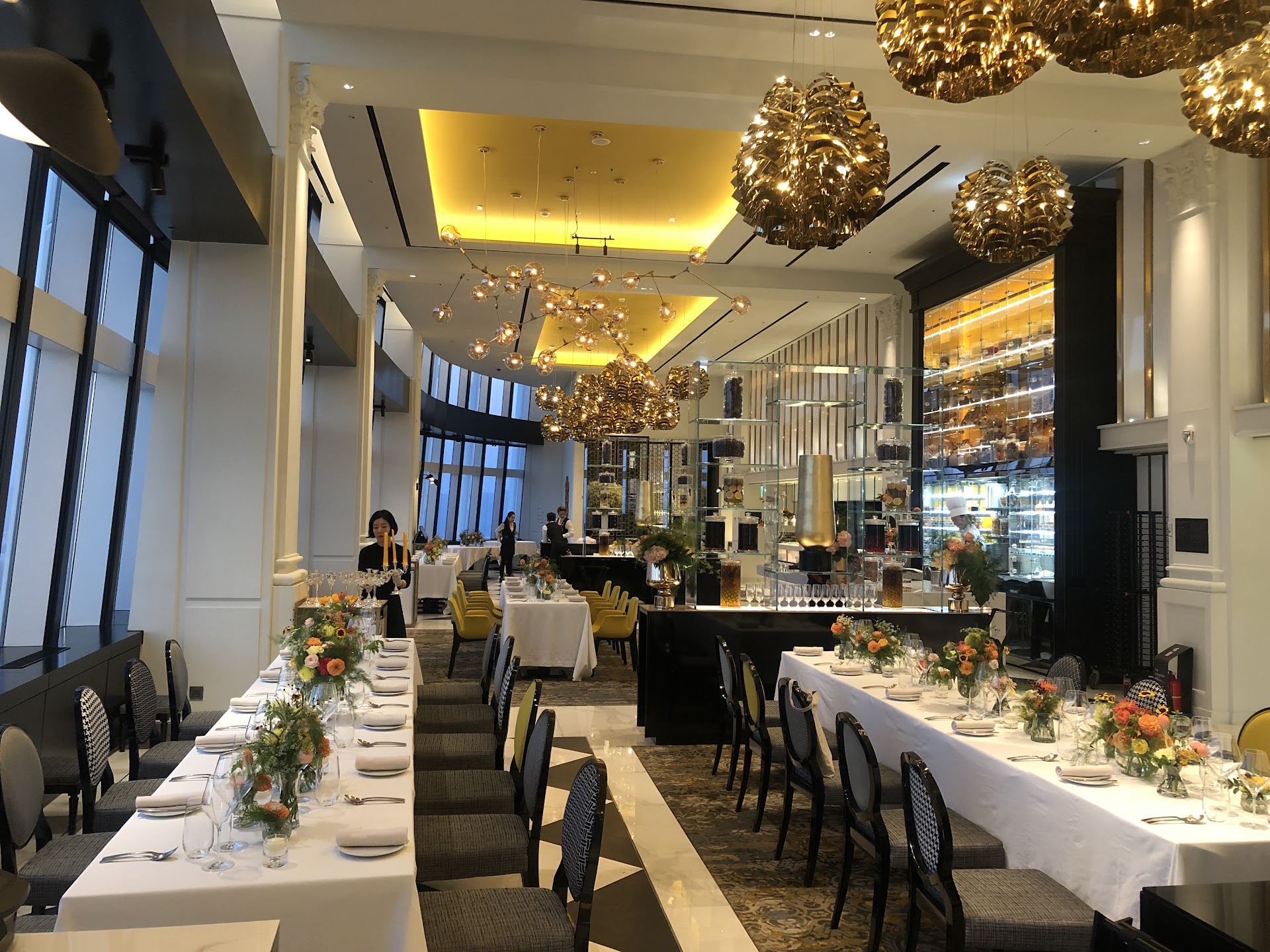 Signiel Seoul, Room Tour Honestly: Worth the Rate?