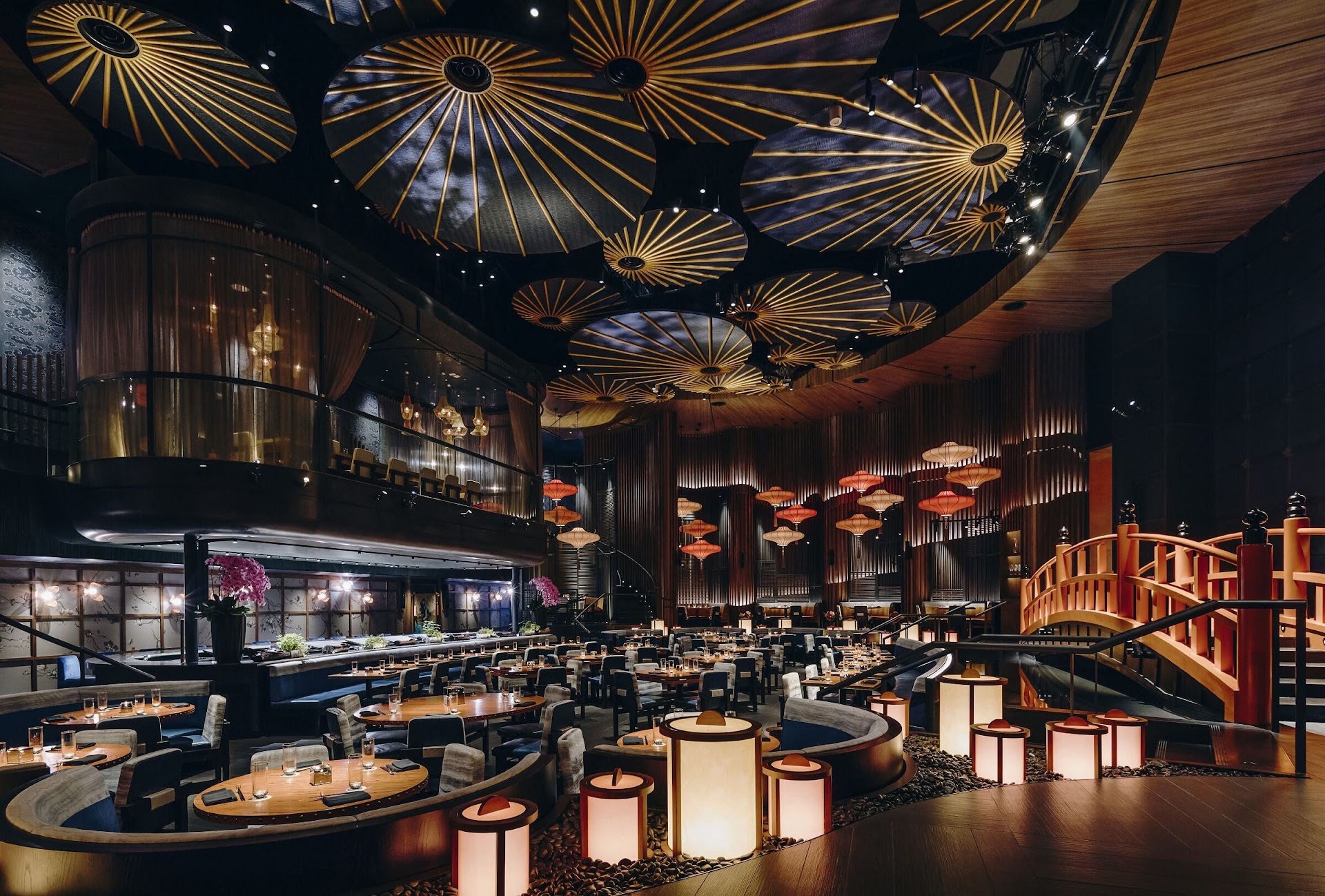Marina Bay Sands 