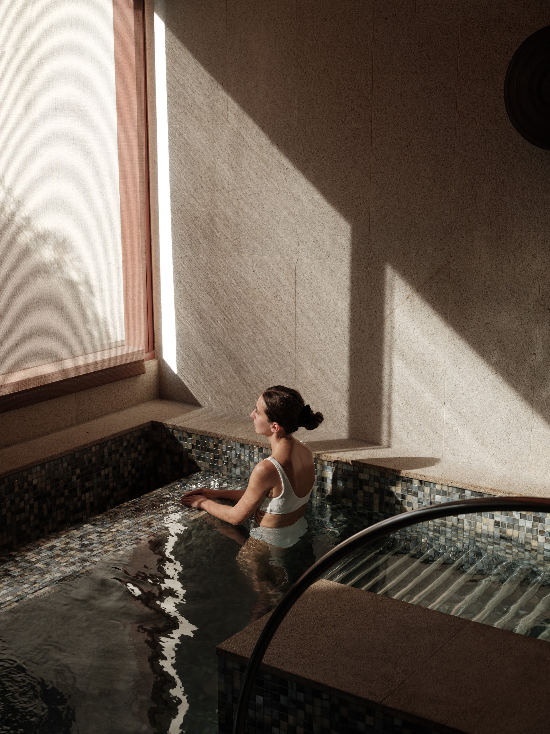 Capella Singapore at Dawn — Colonial Architecture, $900 Nightly Rate, Worth It?
